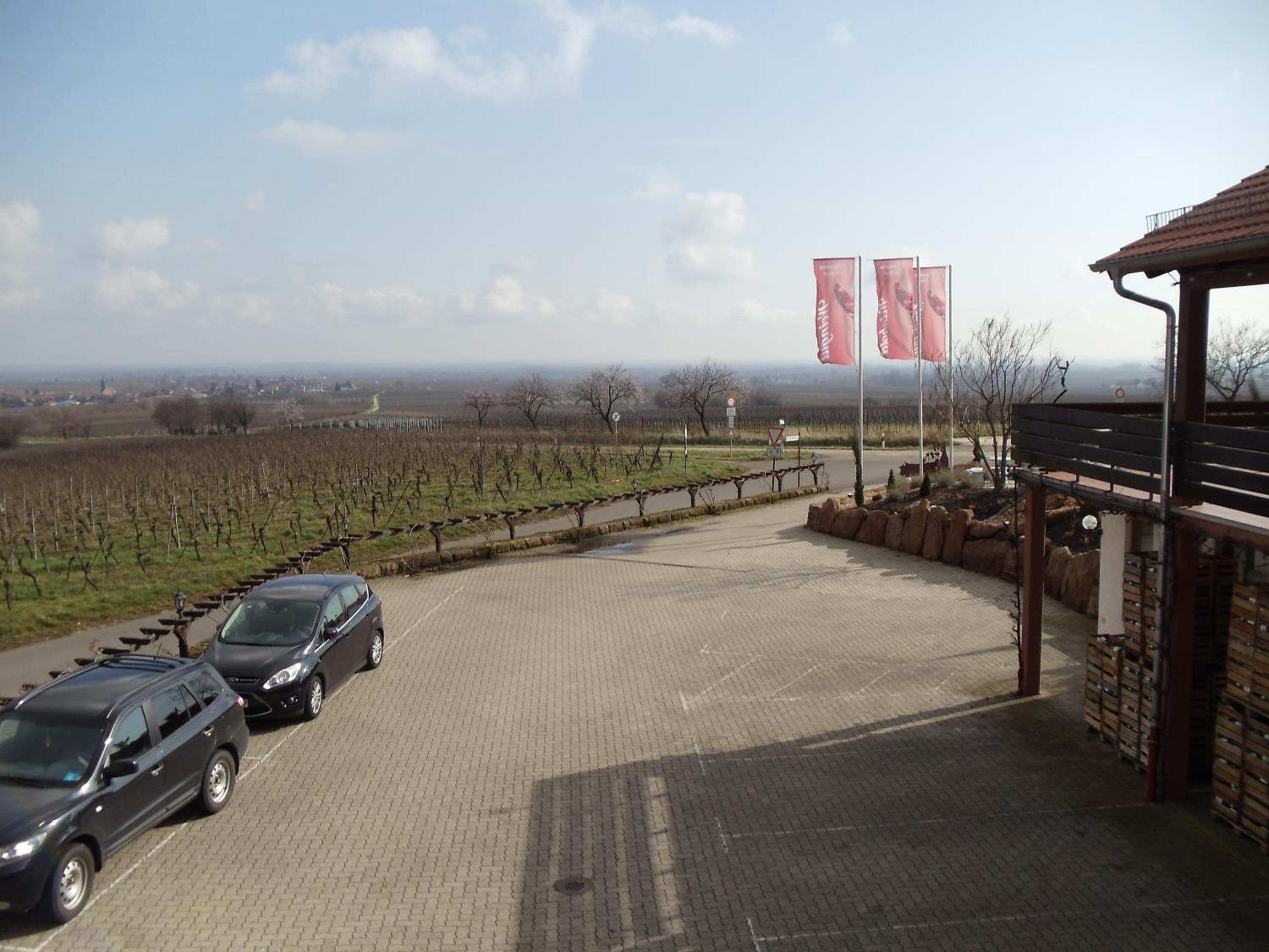 Weinhotel Kienle