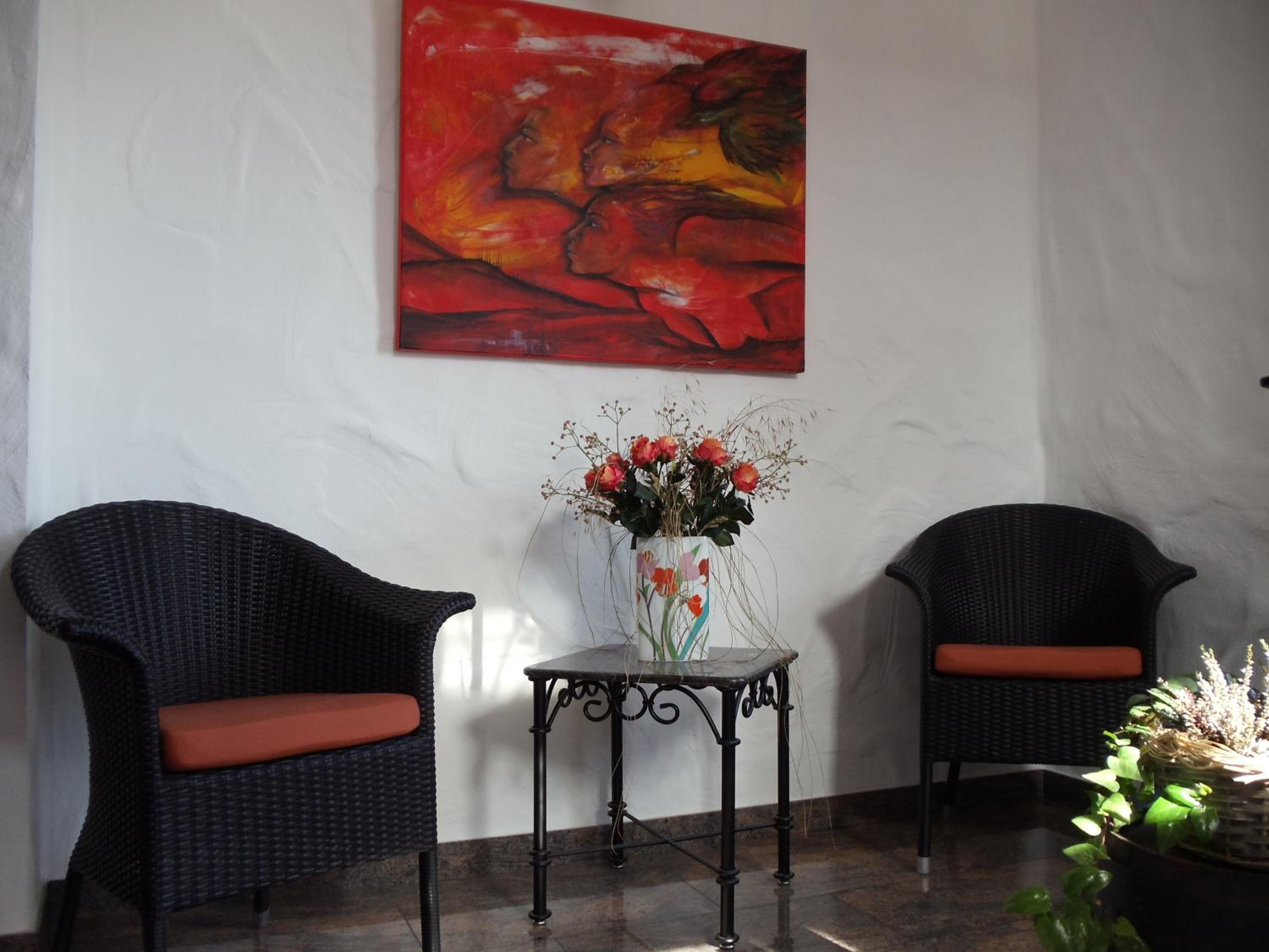 Weinhotel Kienle