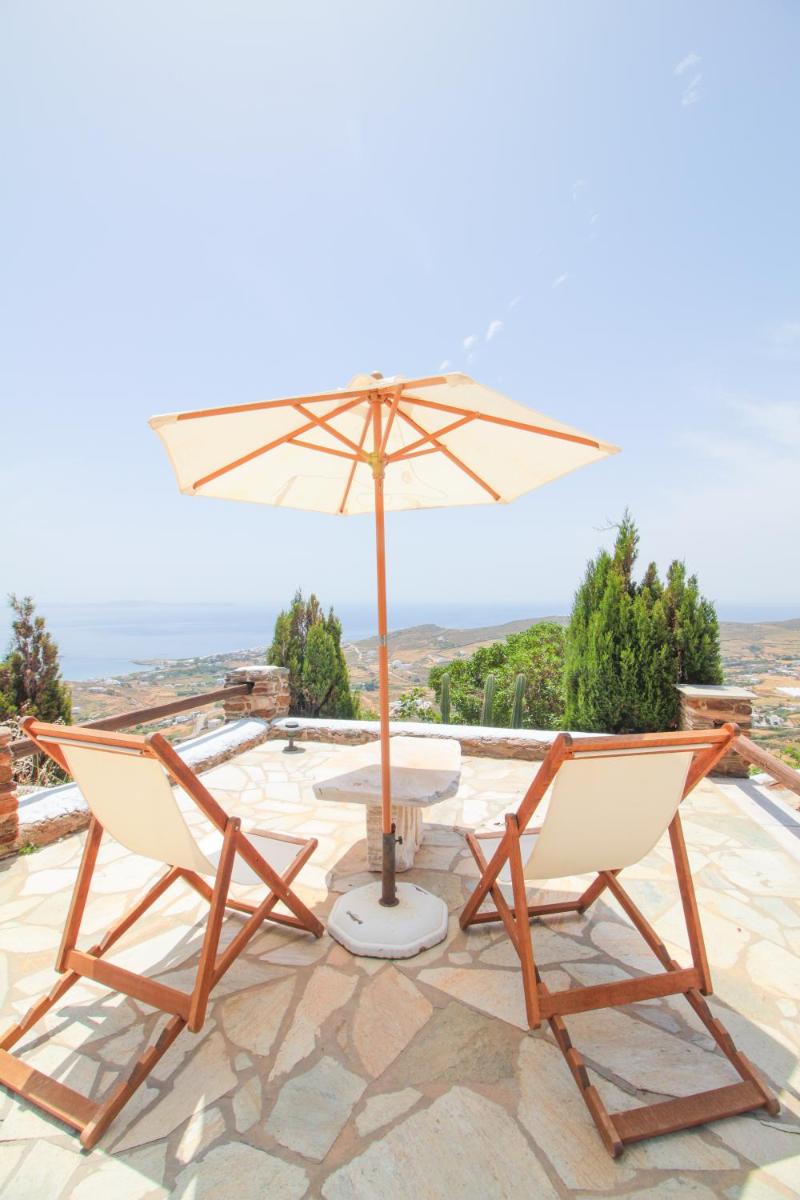 Sea View Exclusive Studios - Tinos