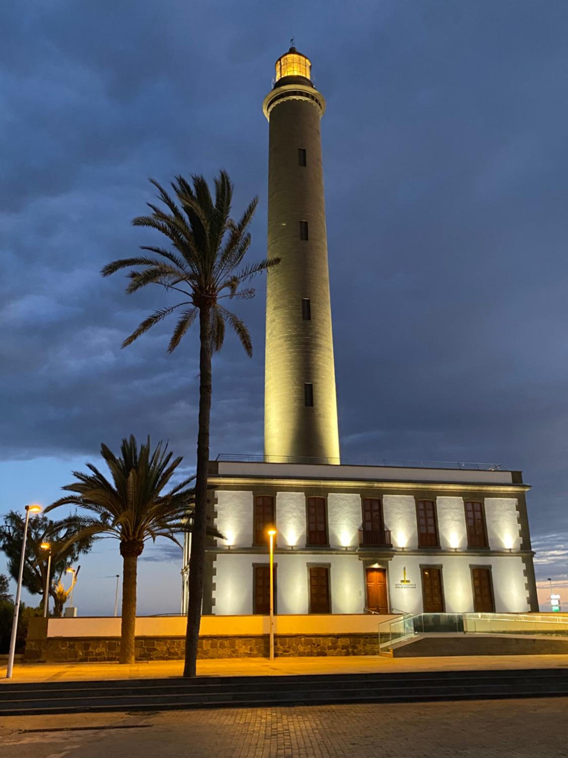Oasis Playa Maspalomas
