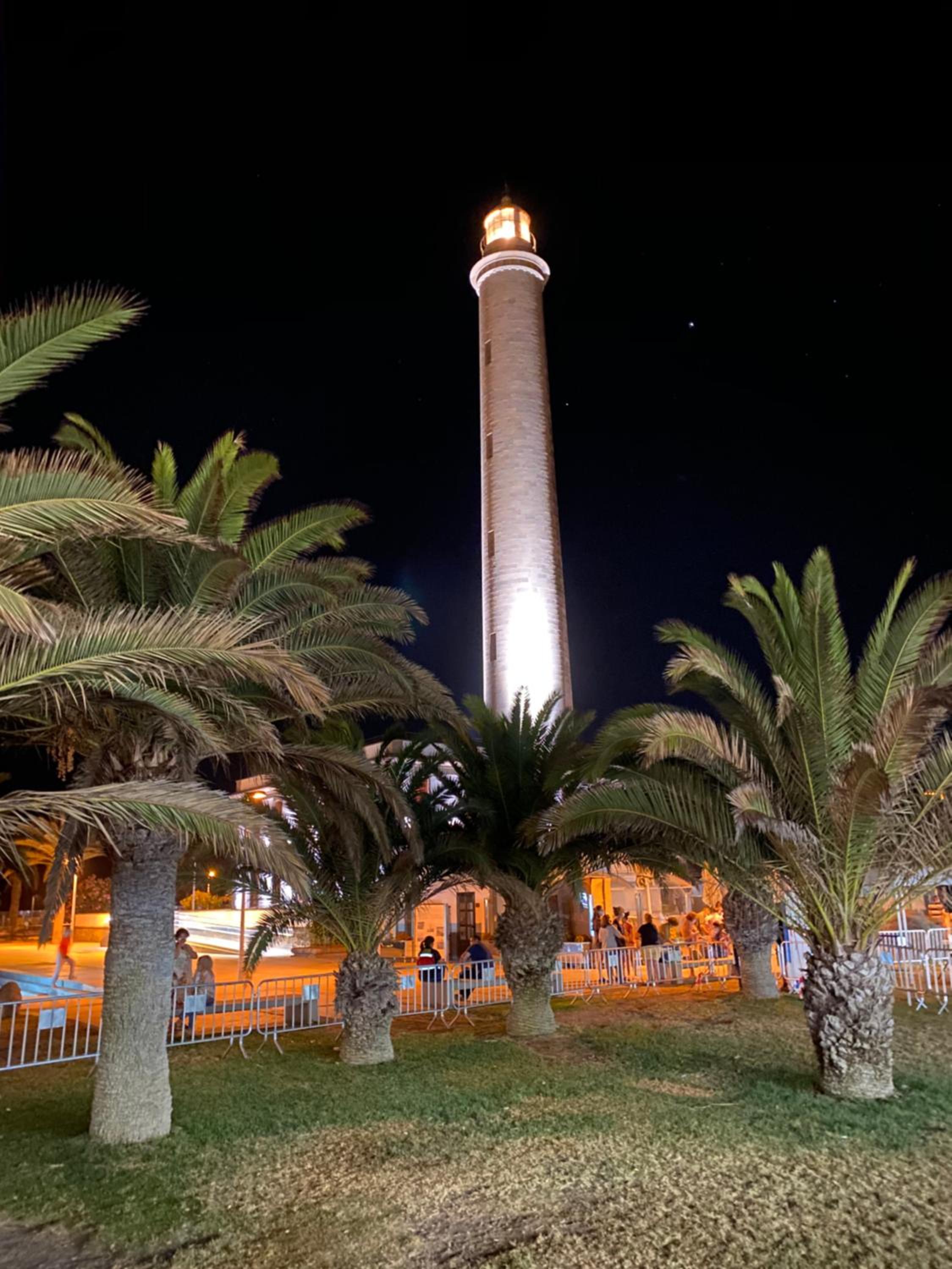 Oasis Playa Maspalomas