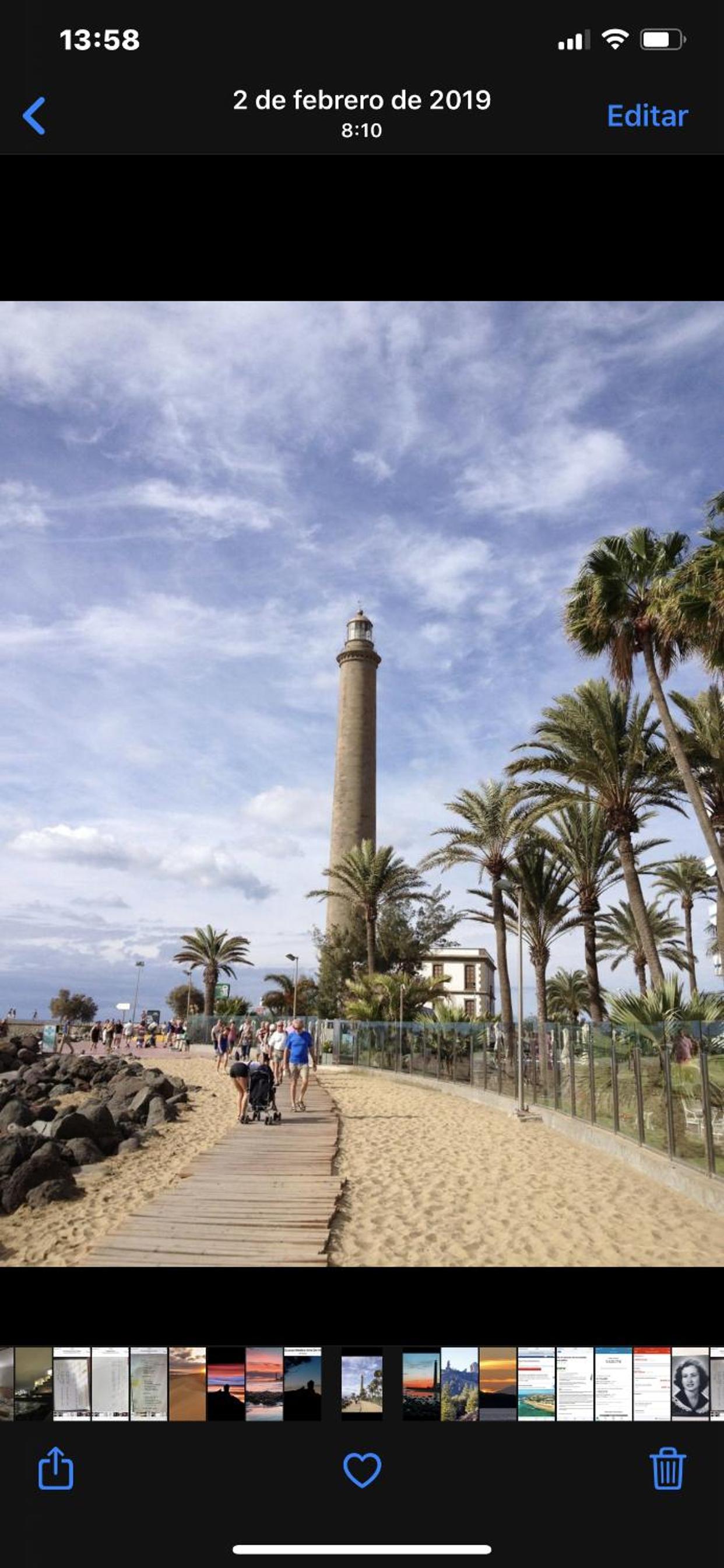 Oasis Playa Maspalomas