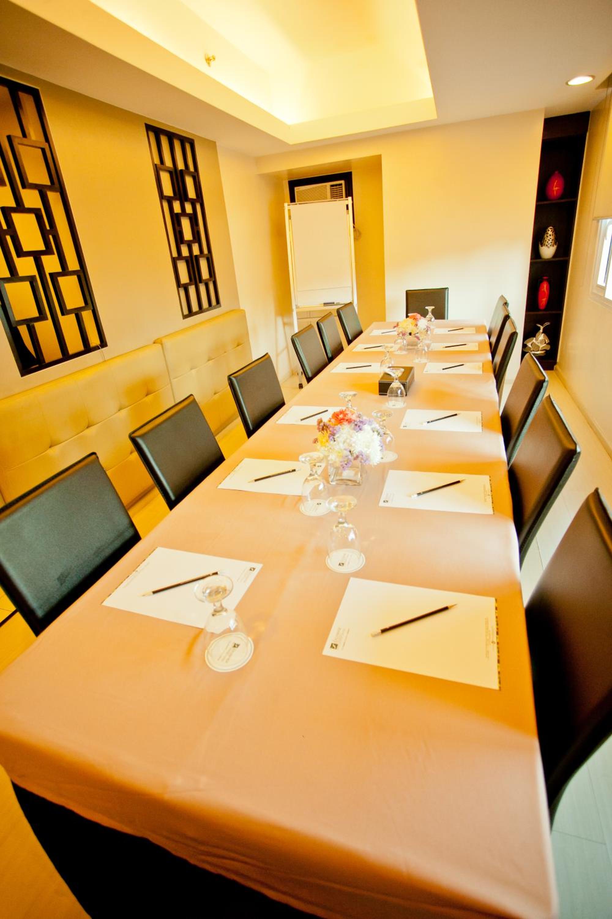 The Exchange Regency Residence Hotel Managed by HII, photo 61
