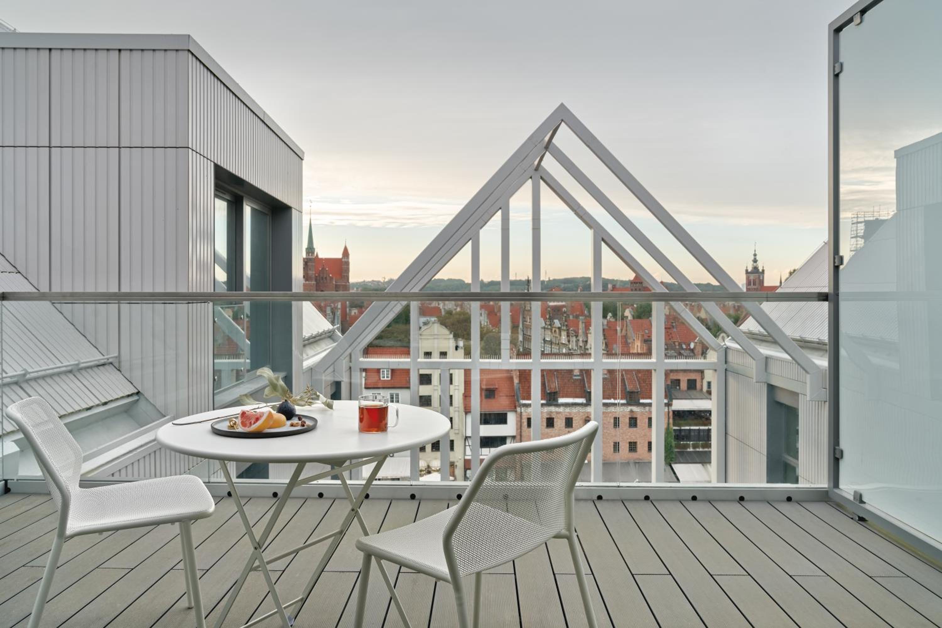 Granaria Comfort Apartments