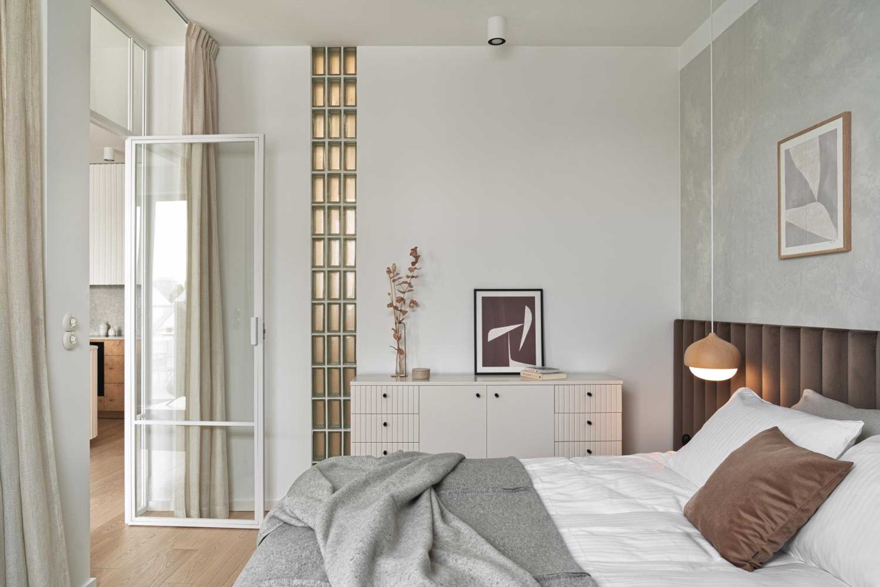 Granaria Comfort Apartments