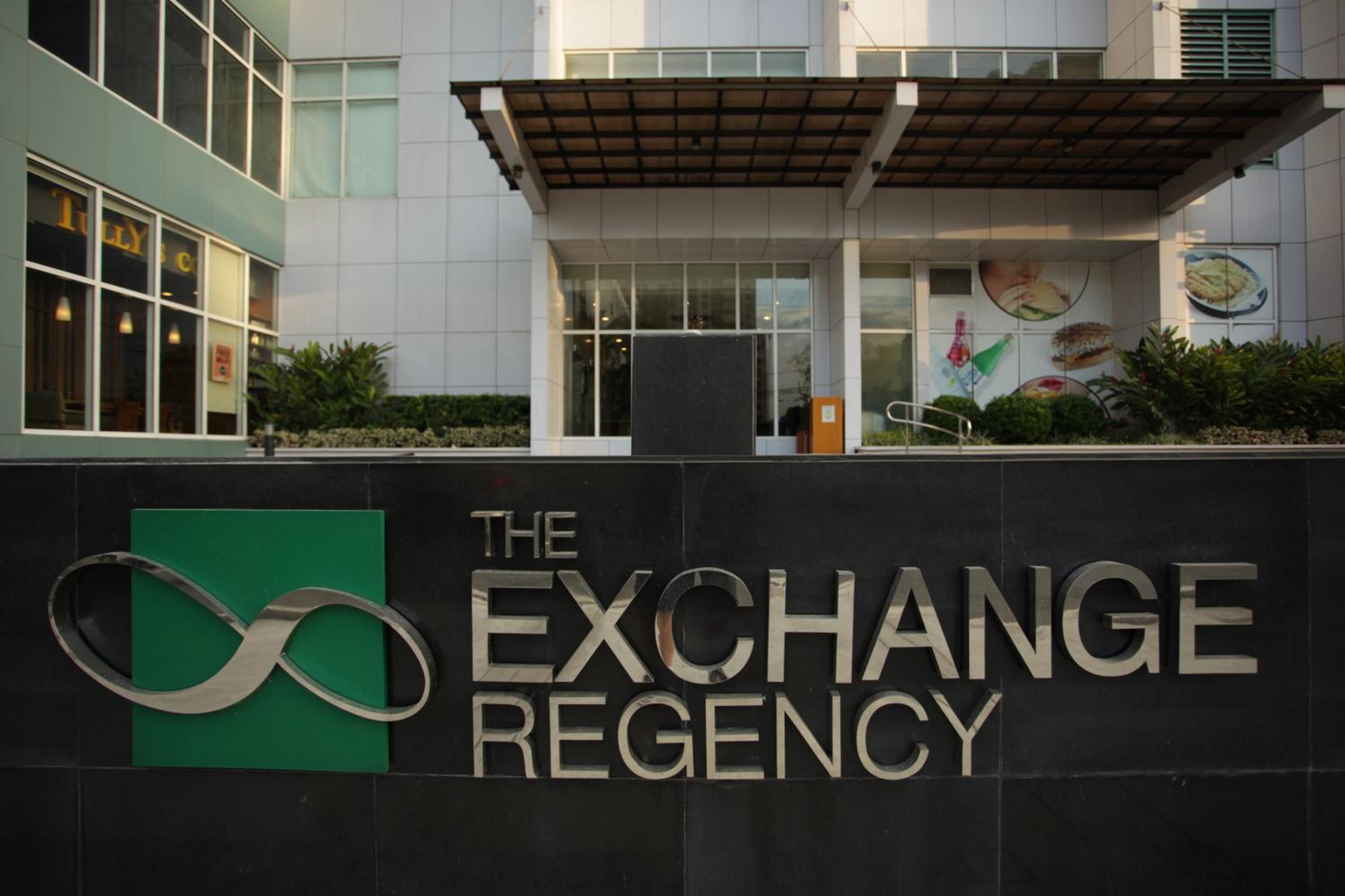 The Exchange Regency Residence Hotel Managed by HII, photo 75
