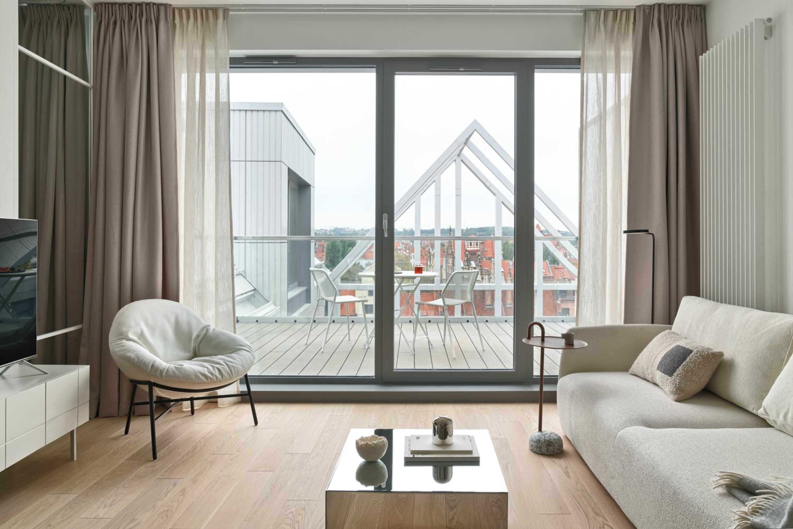 Granaria Comfort Apartments