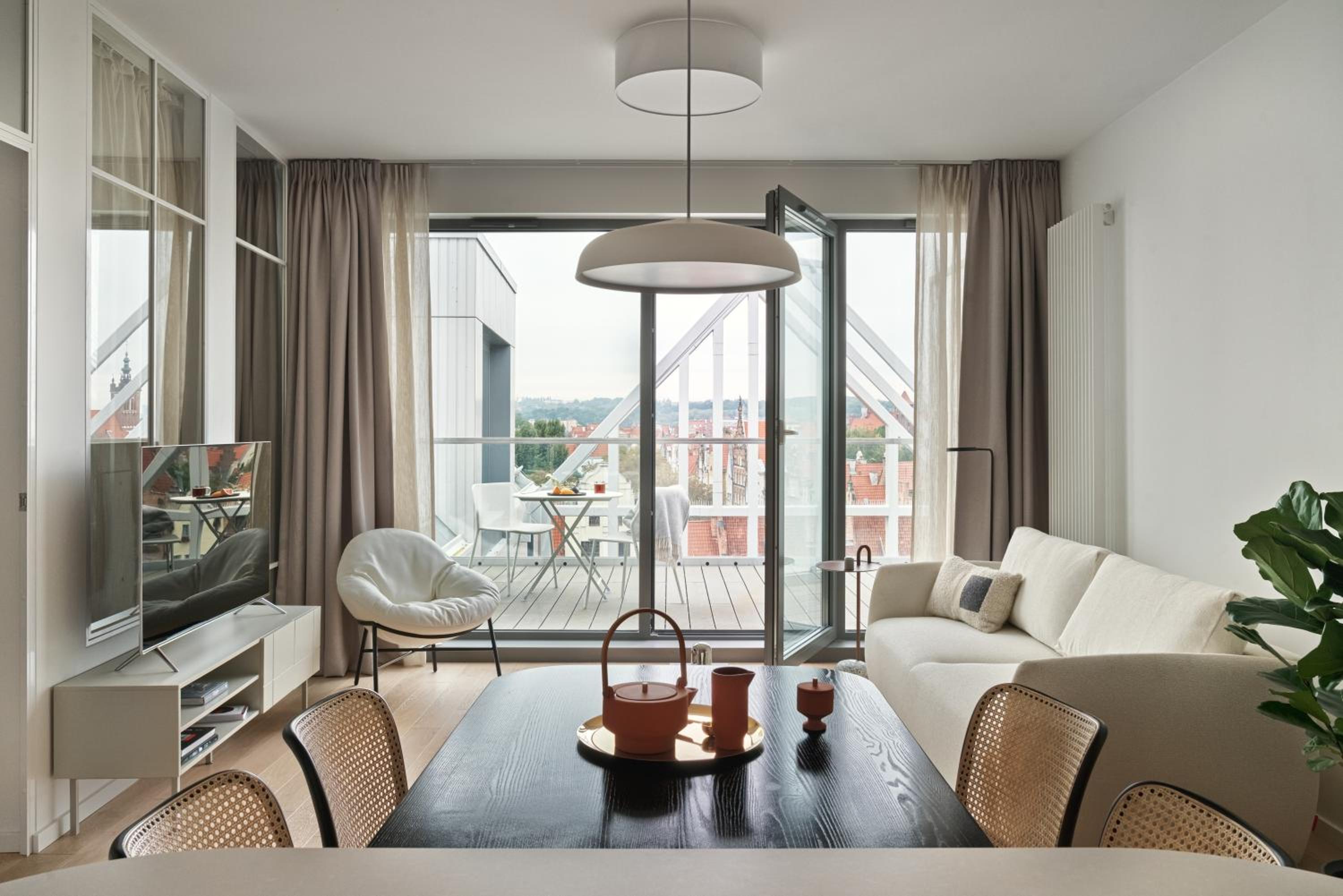 Granaria Comfort Apartments