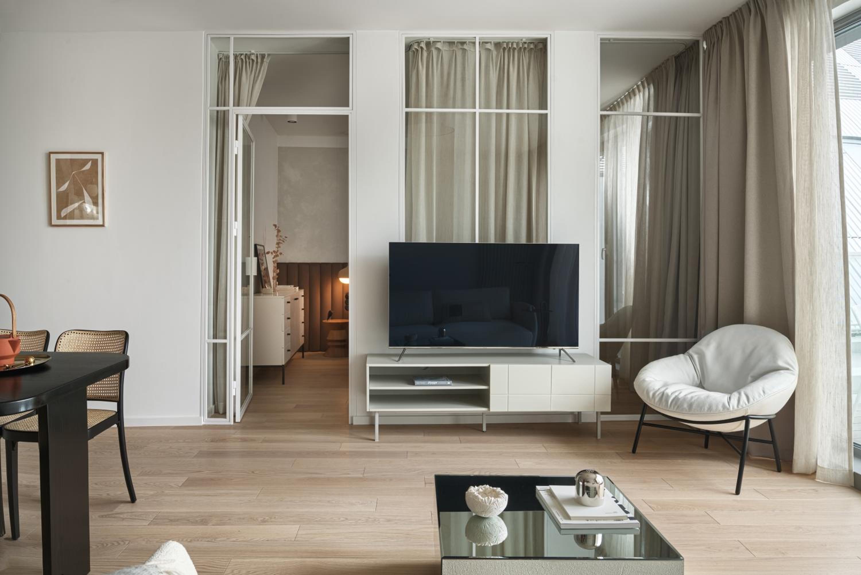 Granaria Comfort Apartments
