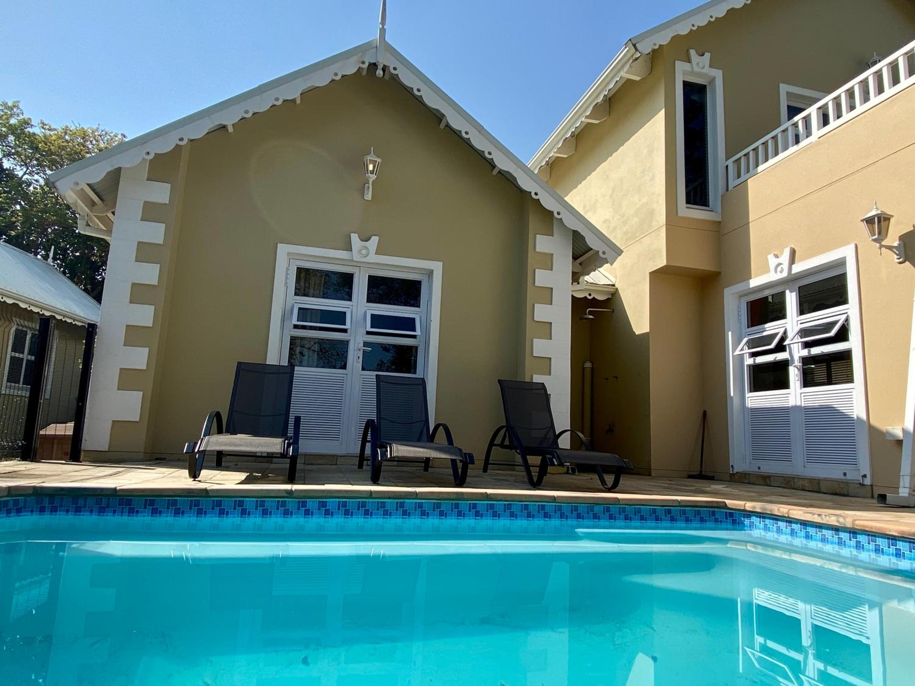 Barbados 13, Caribbean Estate - PRIVATE POOL!!