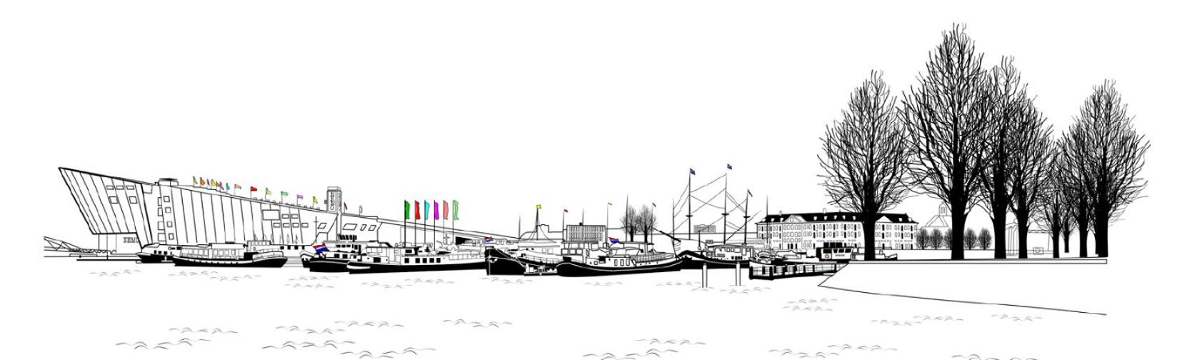 Anna Houseboat