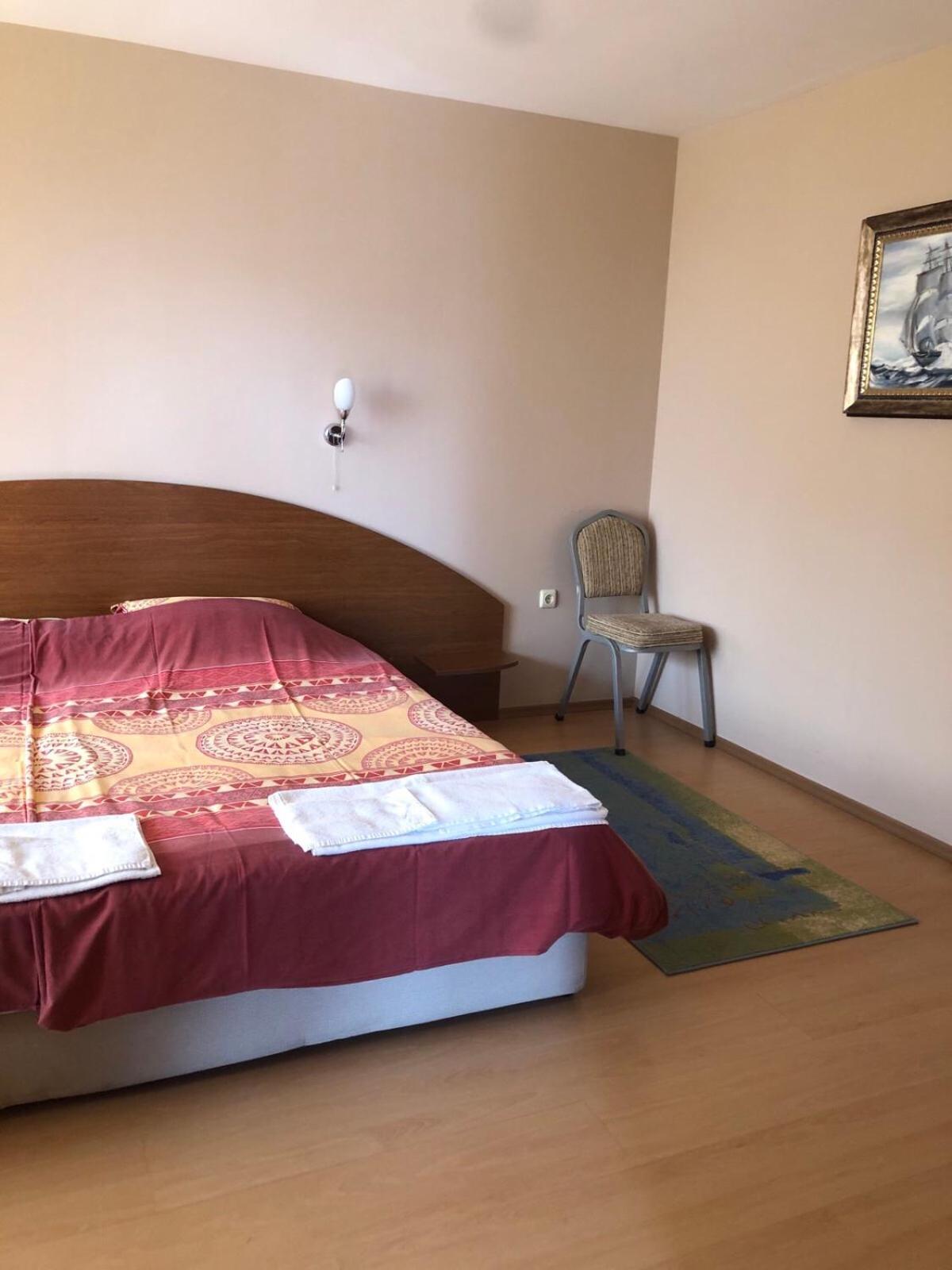 Relax Guest House