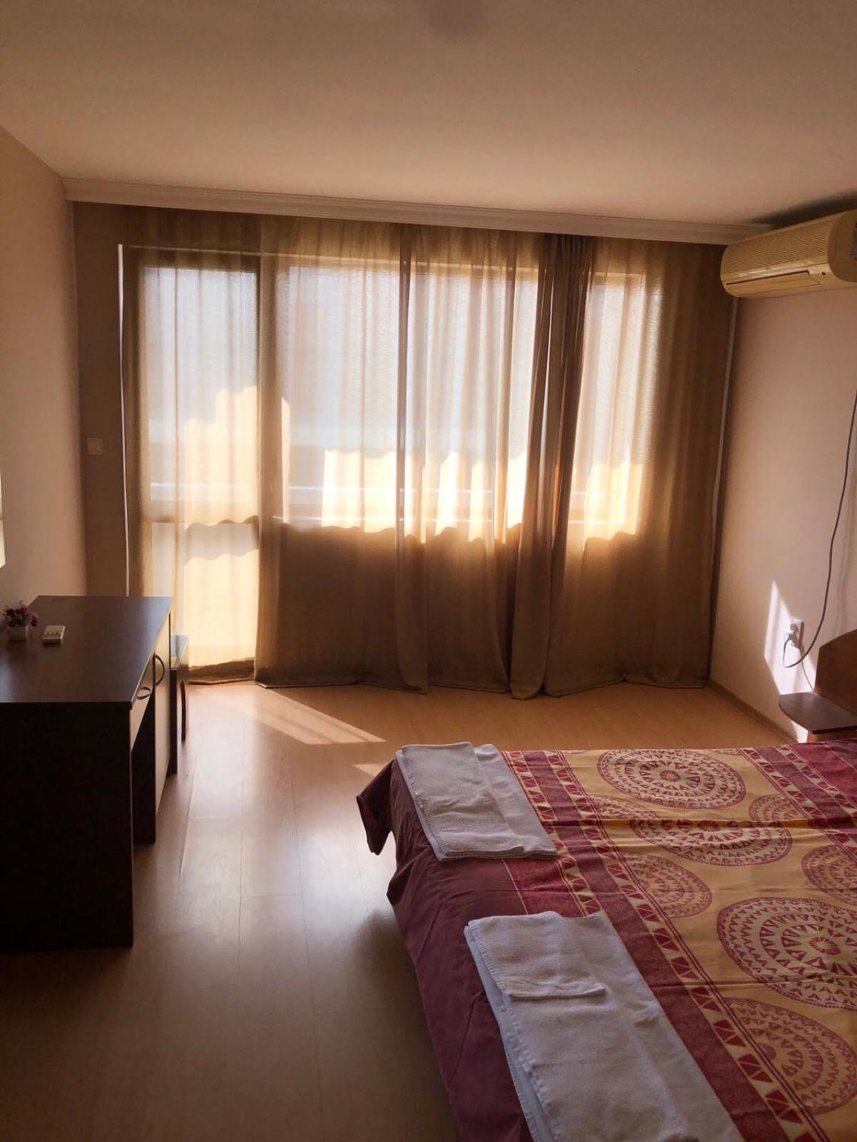 Relax Guest House