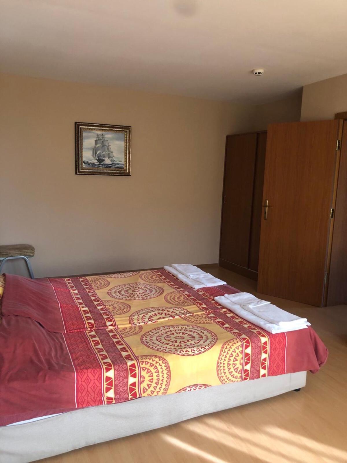 Relax Guest House