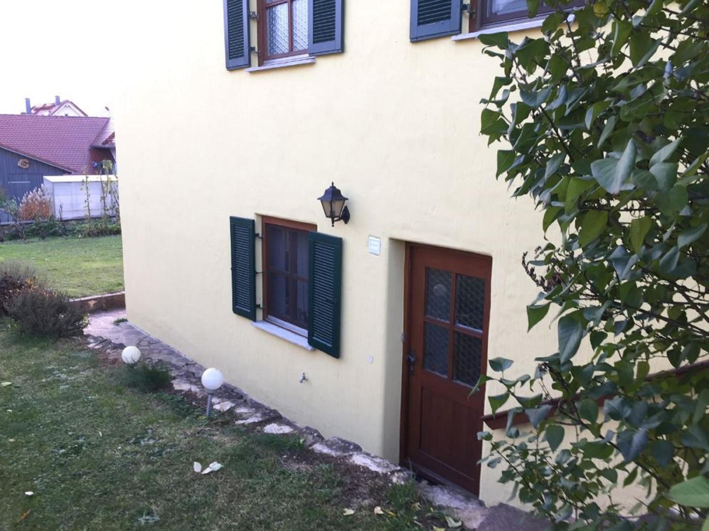 Komfort Feriendomizil JAKOBI view 4