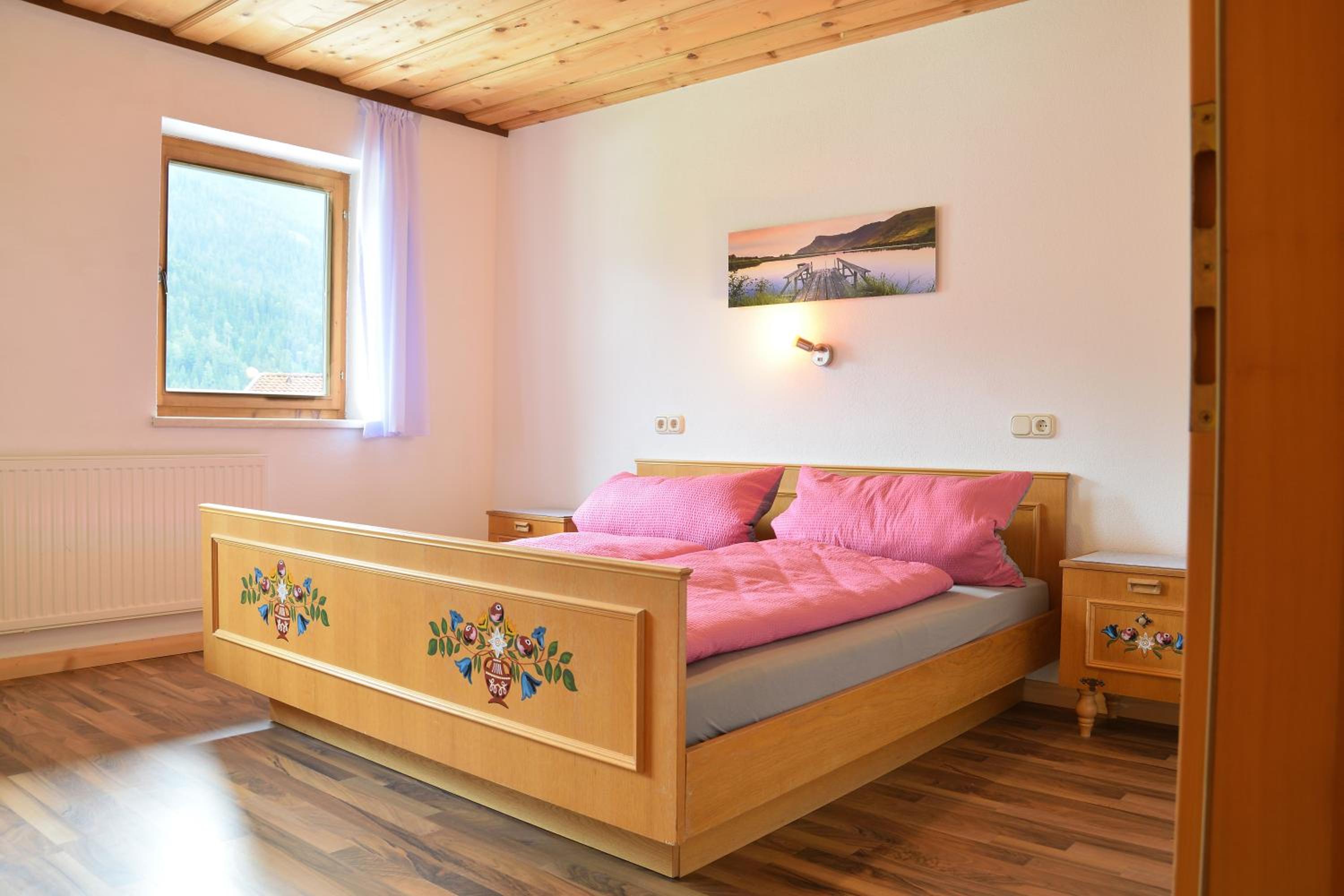 Pension Lichtspitze