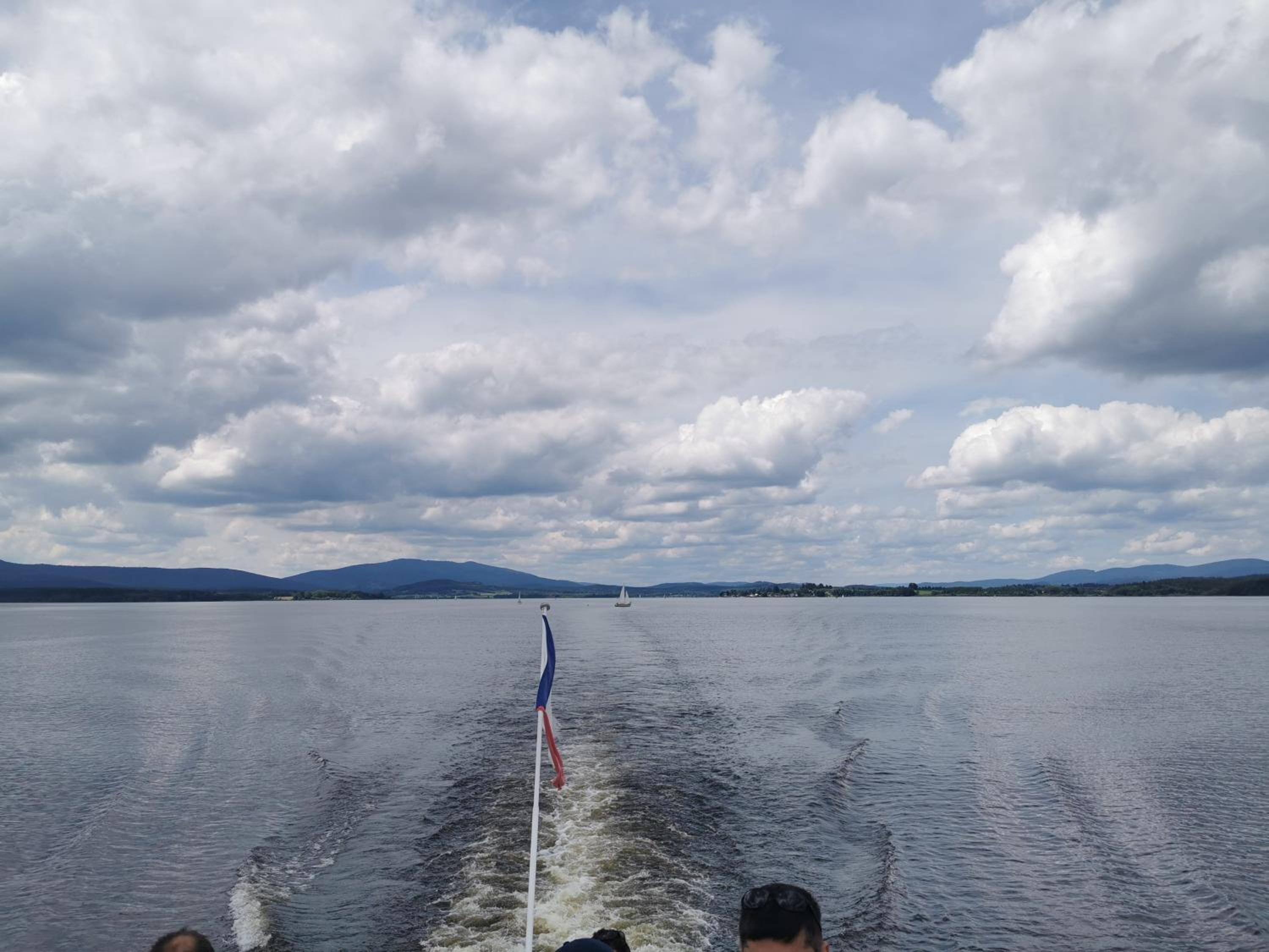 Lipno-Lake