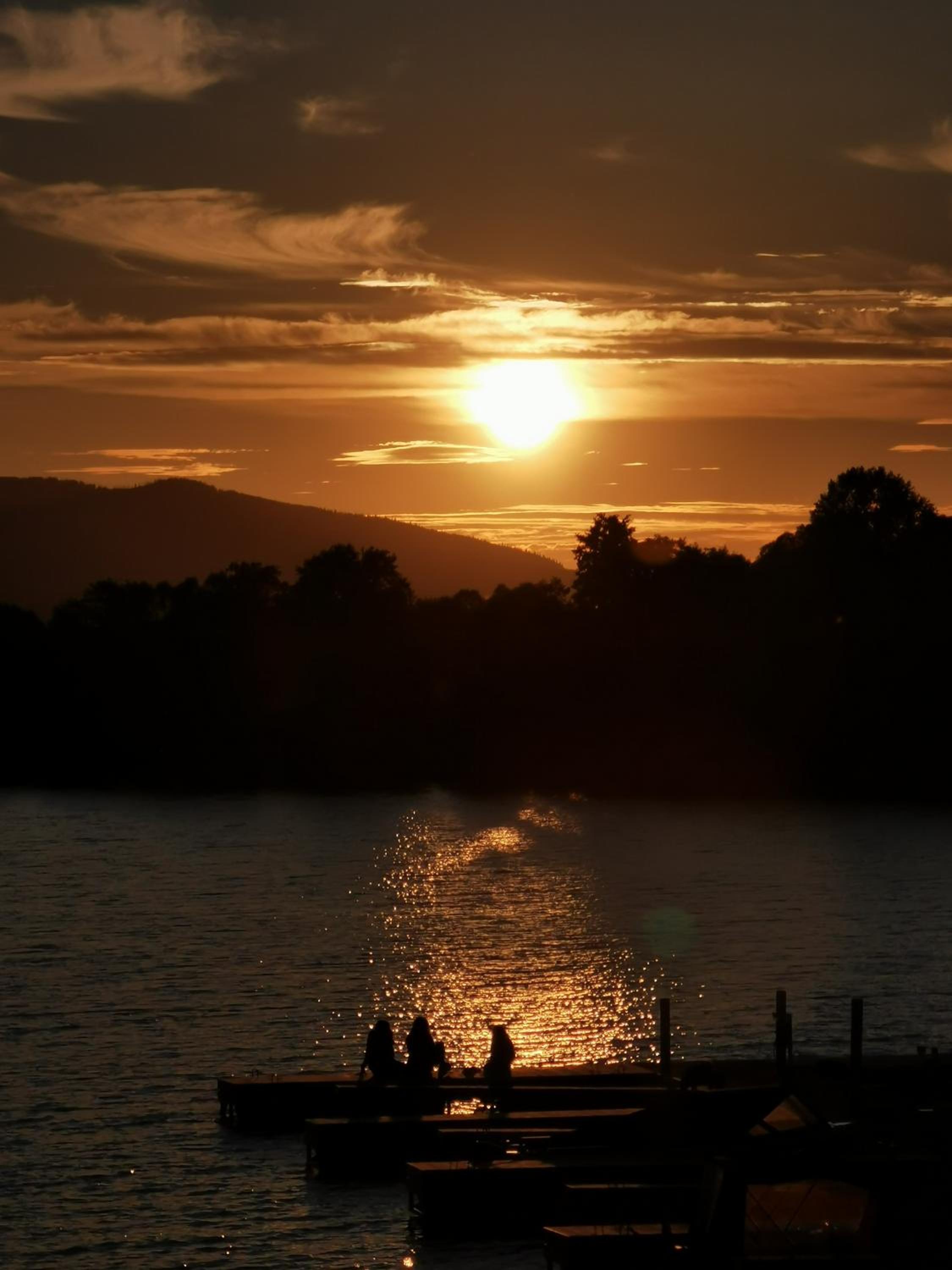 Lipno-Lake