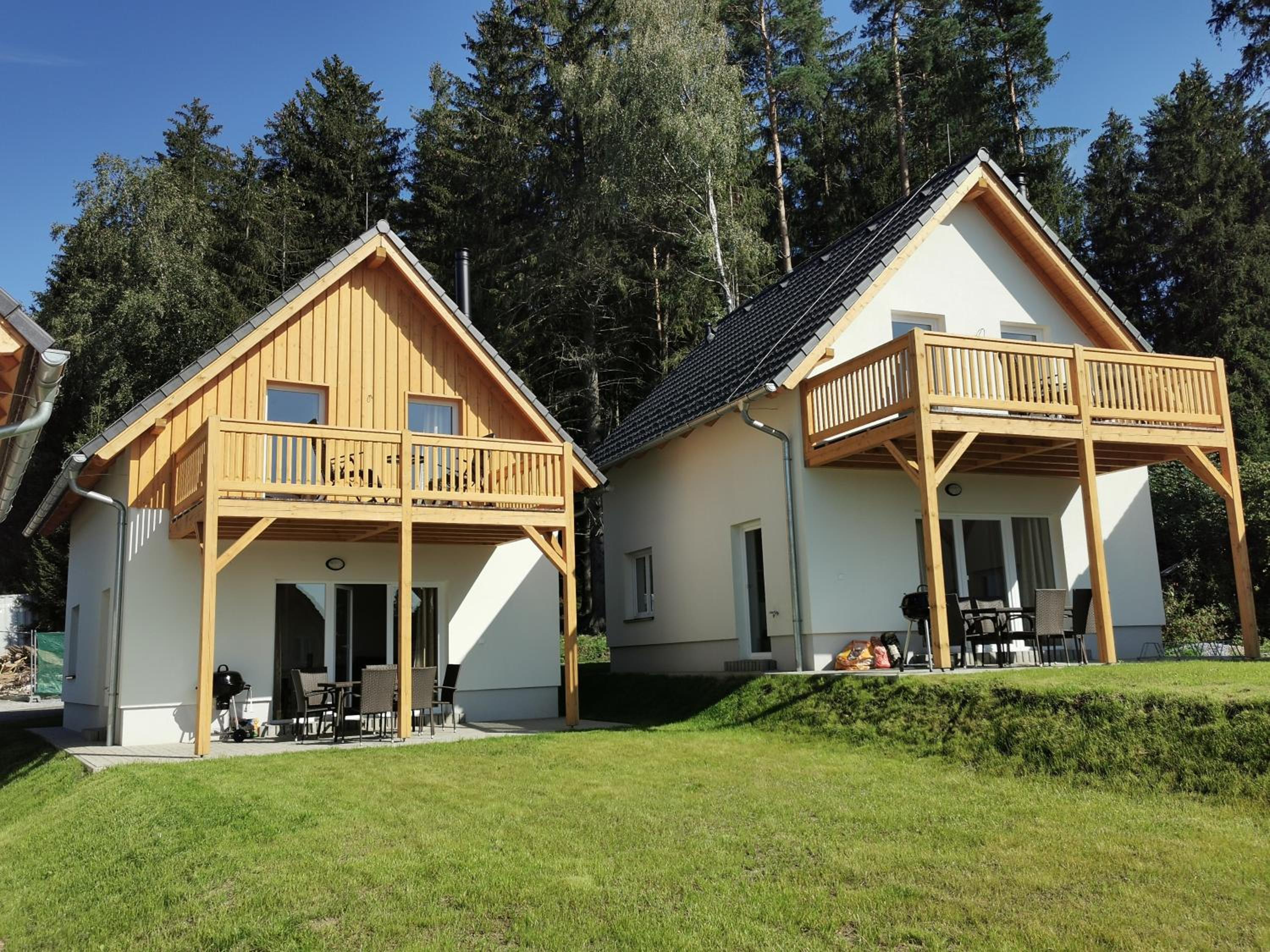 Lipno-Lake