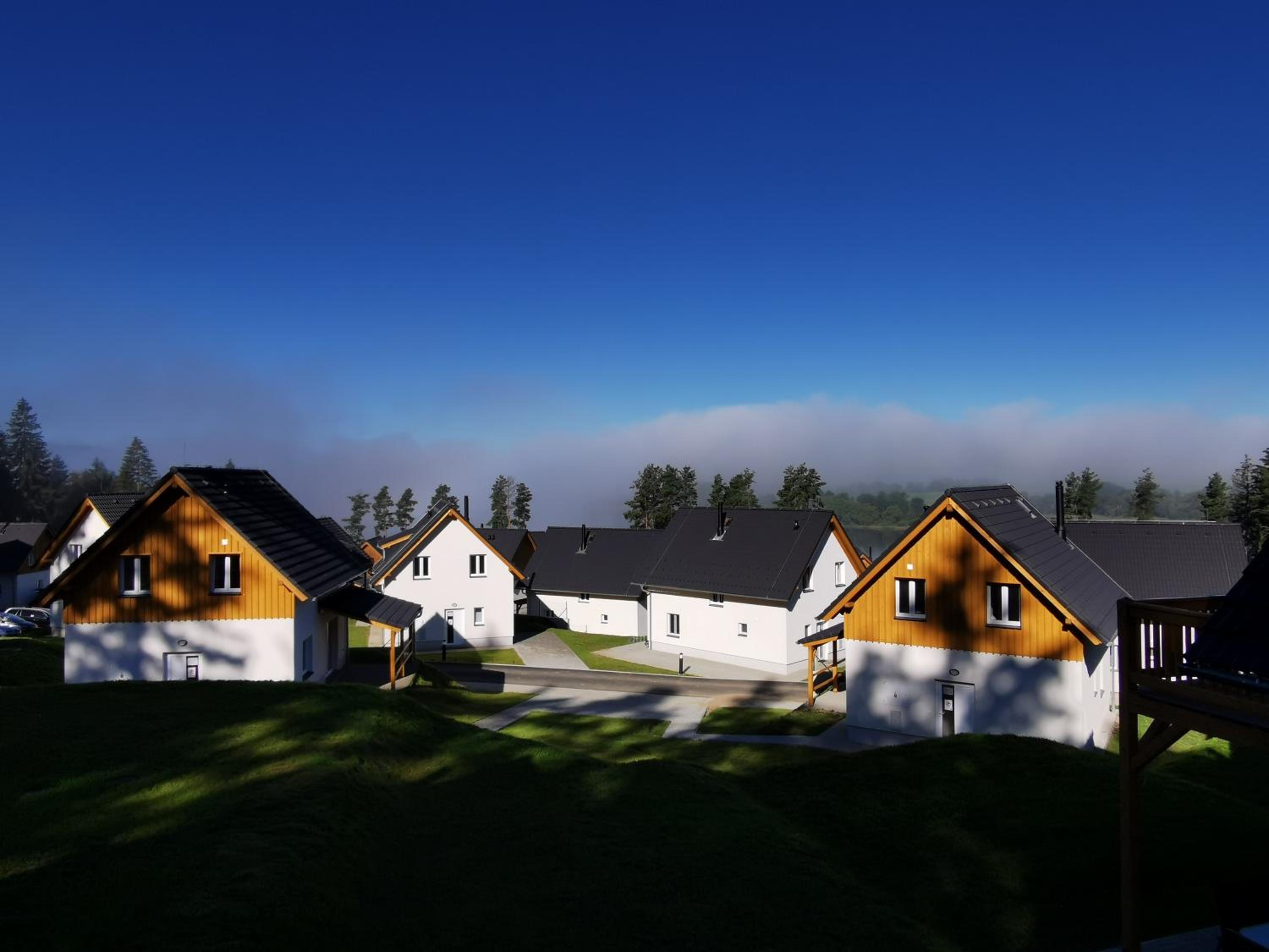 Lipno-Lake