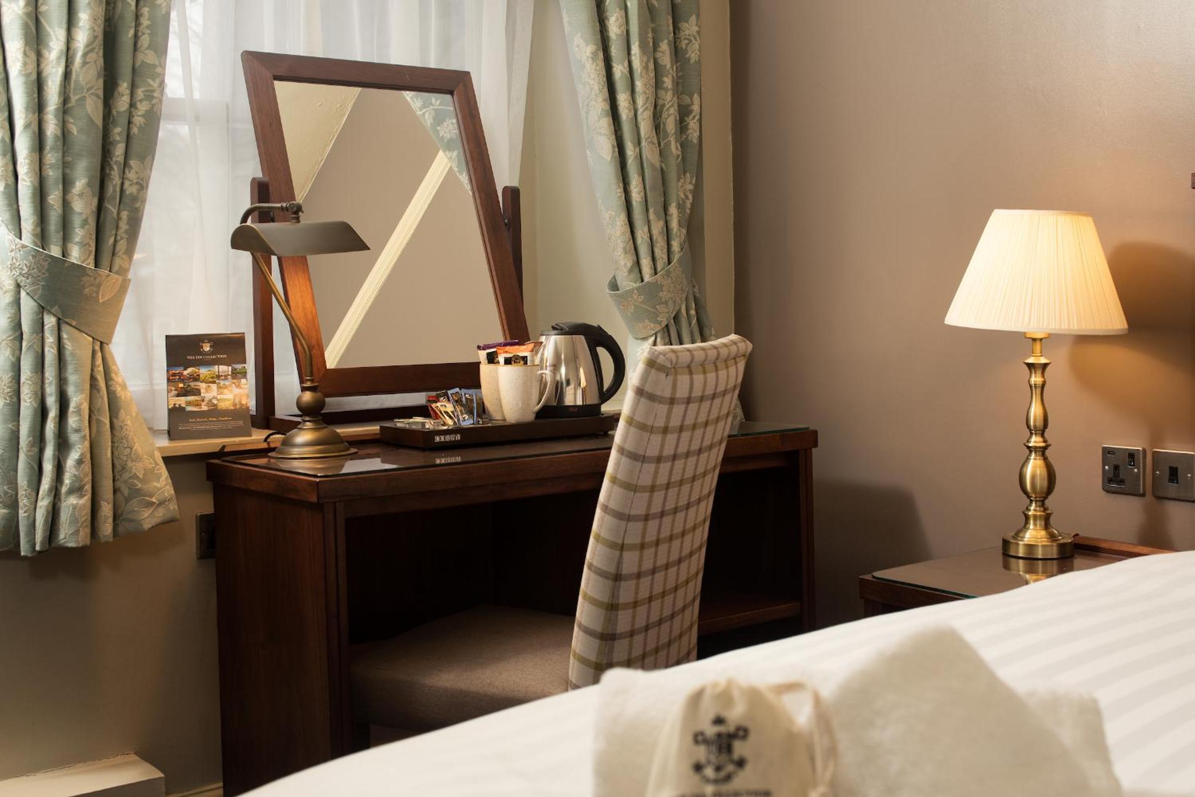 The Coniston Inn - The Inn Collection Group
