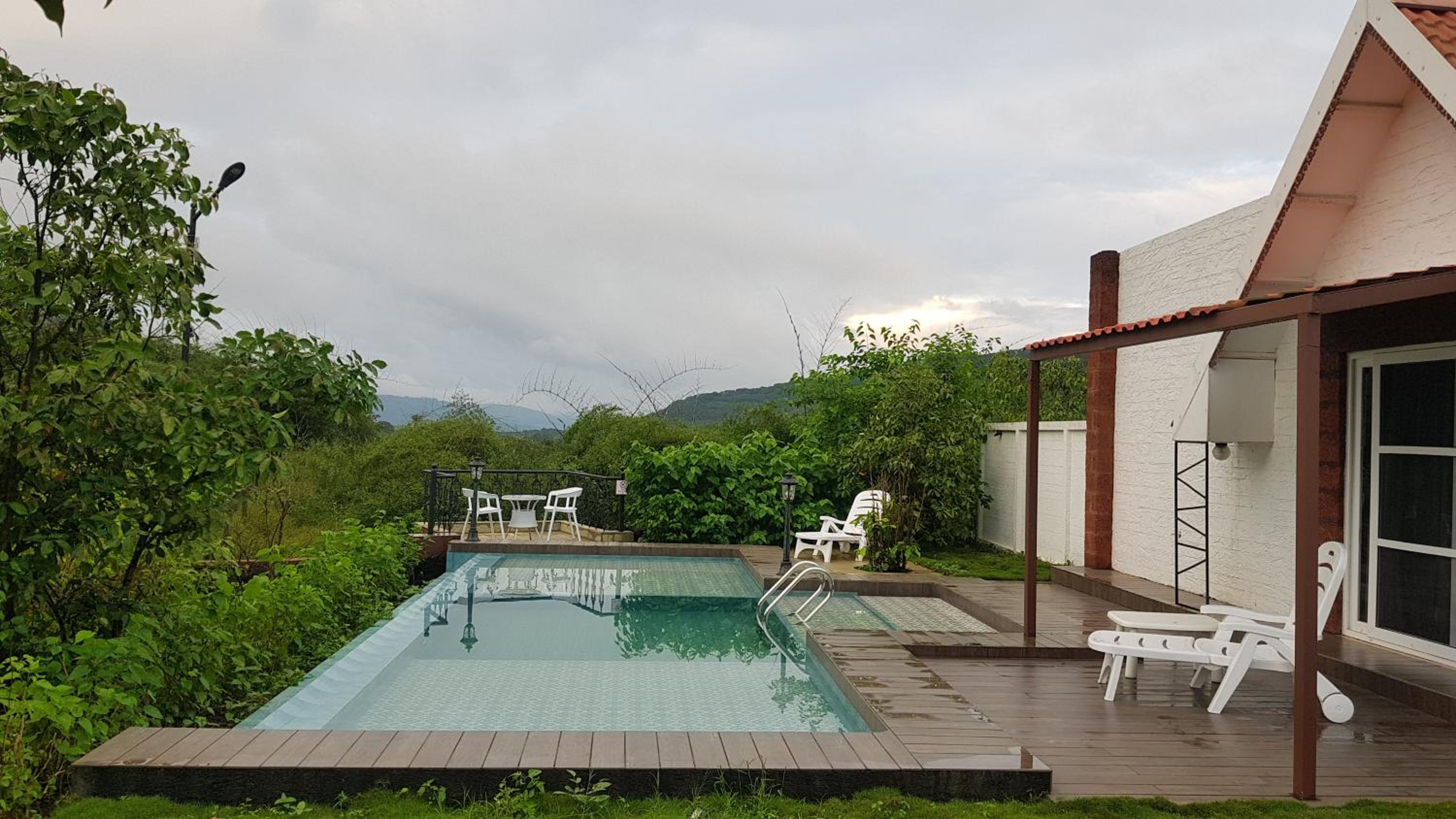Lonavala Vacations - Nostravila - Property Image 32