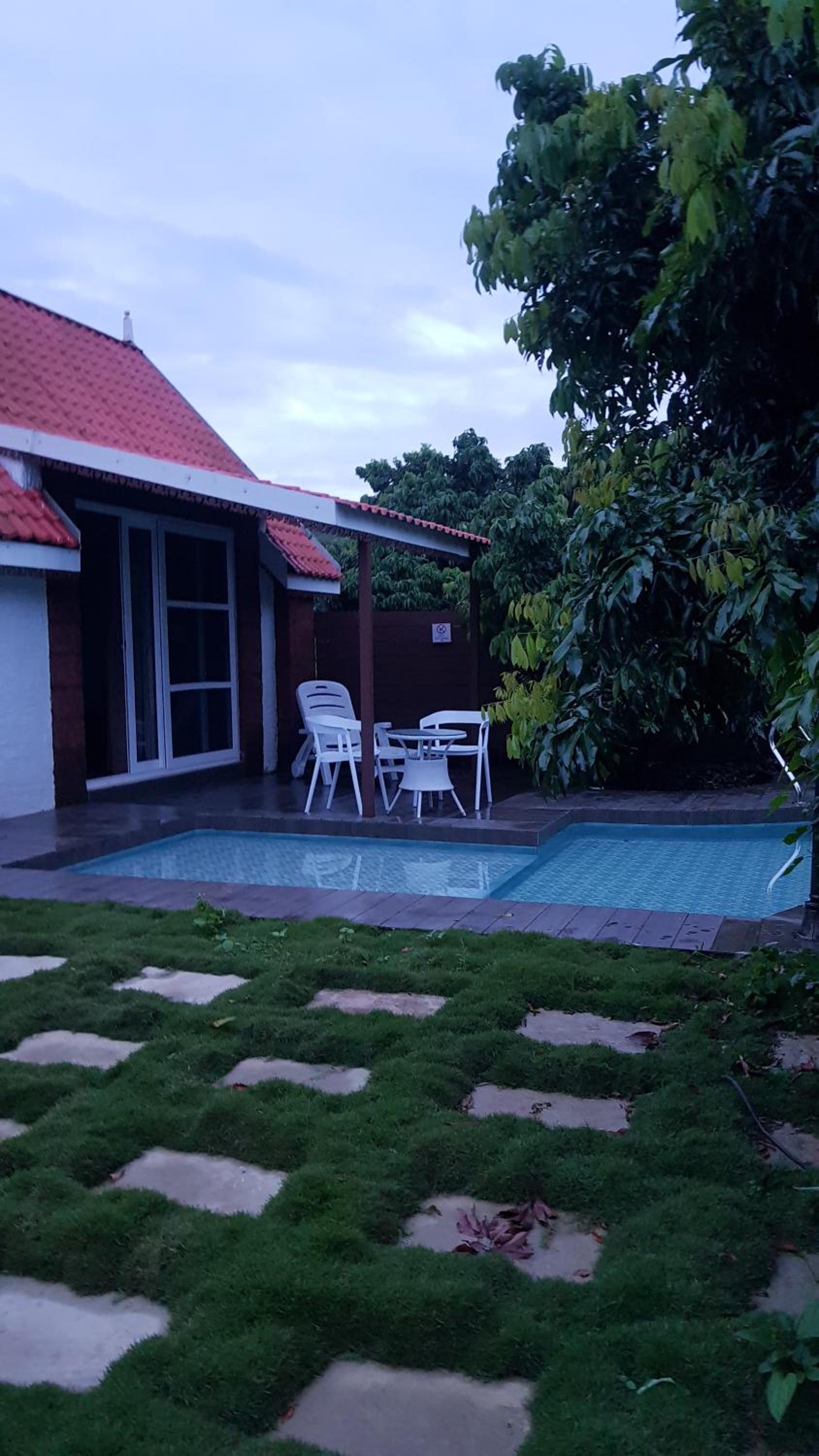 Lonavala Vacations - Nostravila - Property Image 36