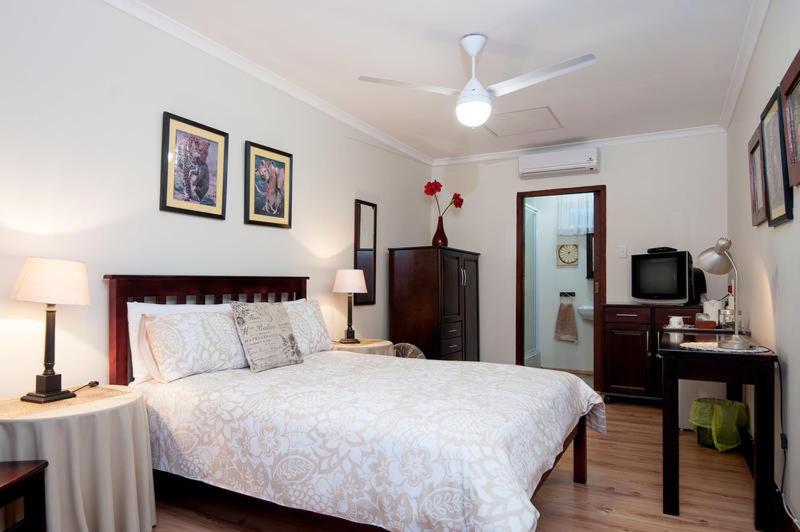 The Brother's Guest House