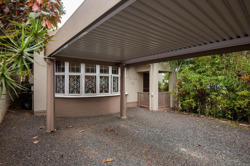 The Brother's Guest House