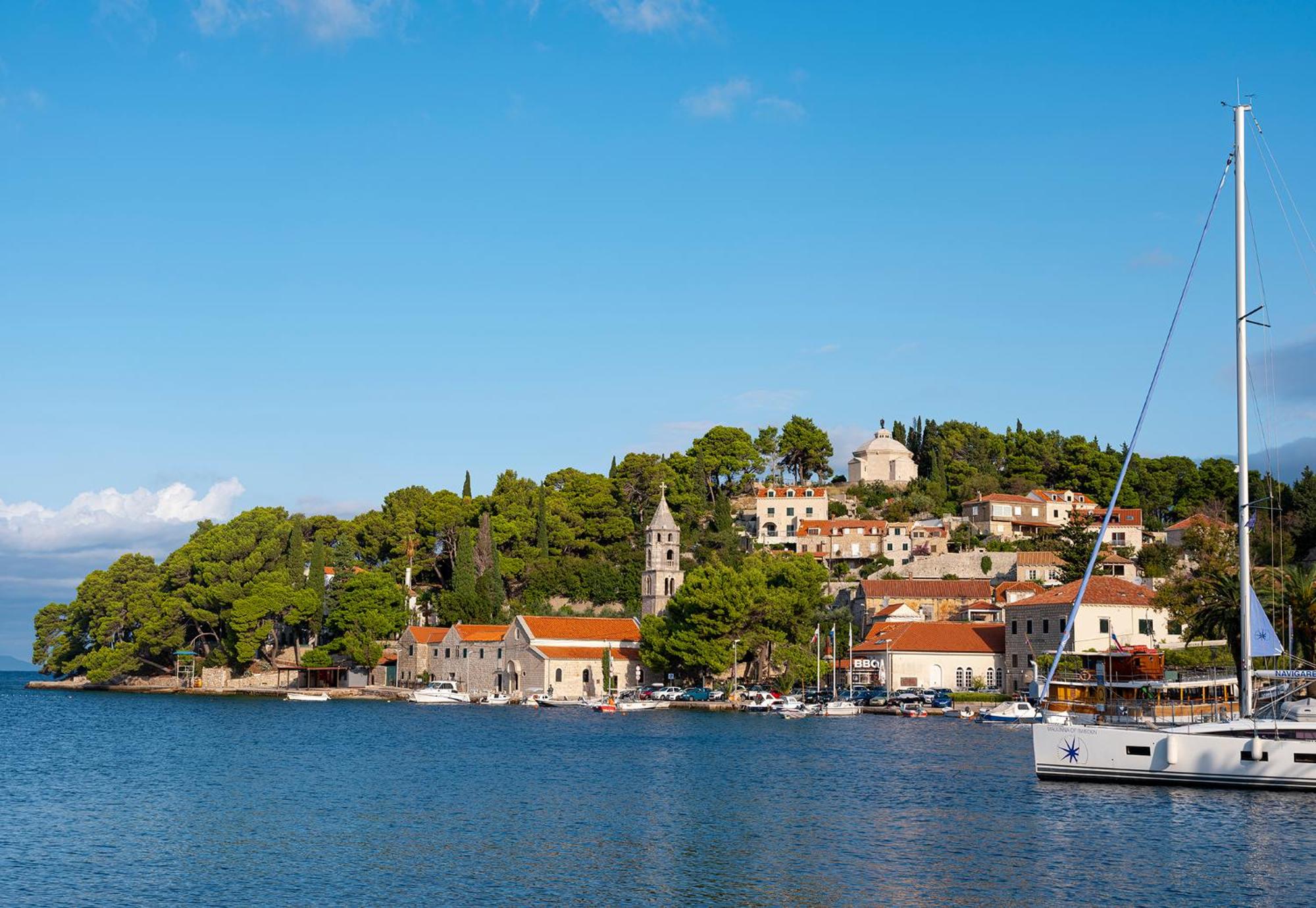 Cavtat Vacations - Hotel Cavtat - Property Image 61