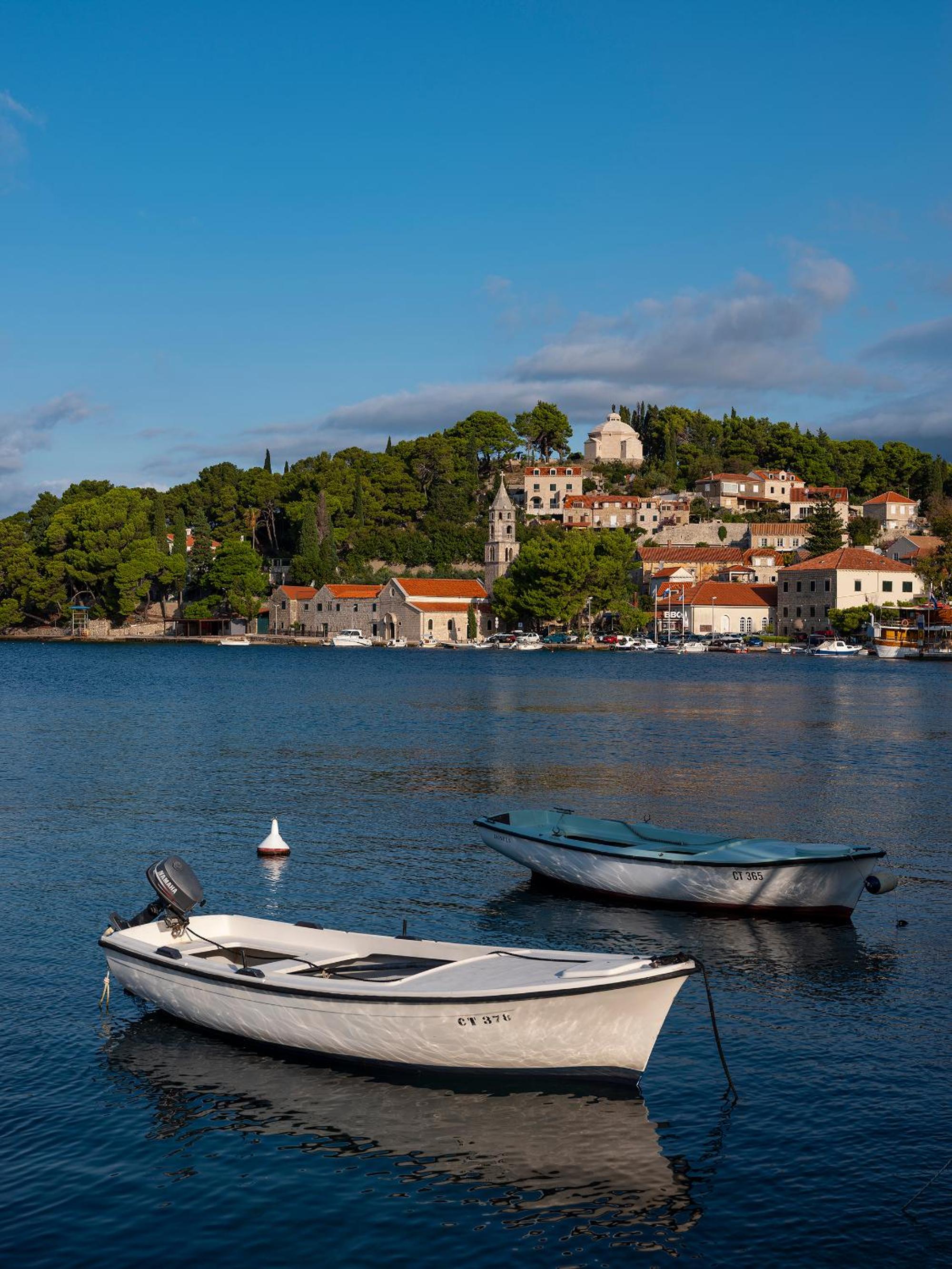 Cavtat Vacations - Hotel Cavtat - Property Image 56