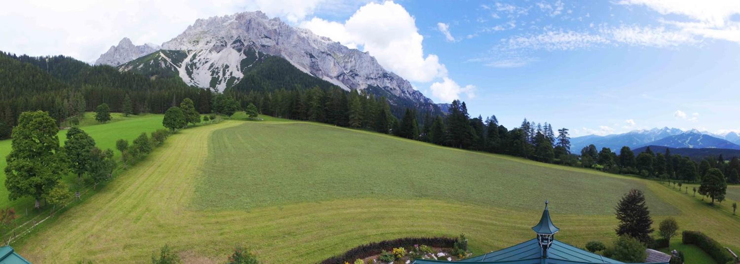 Pension Stoffenbauer