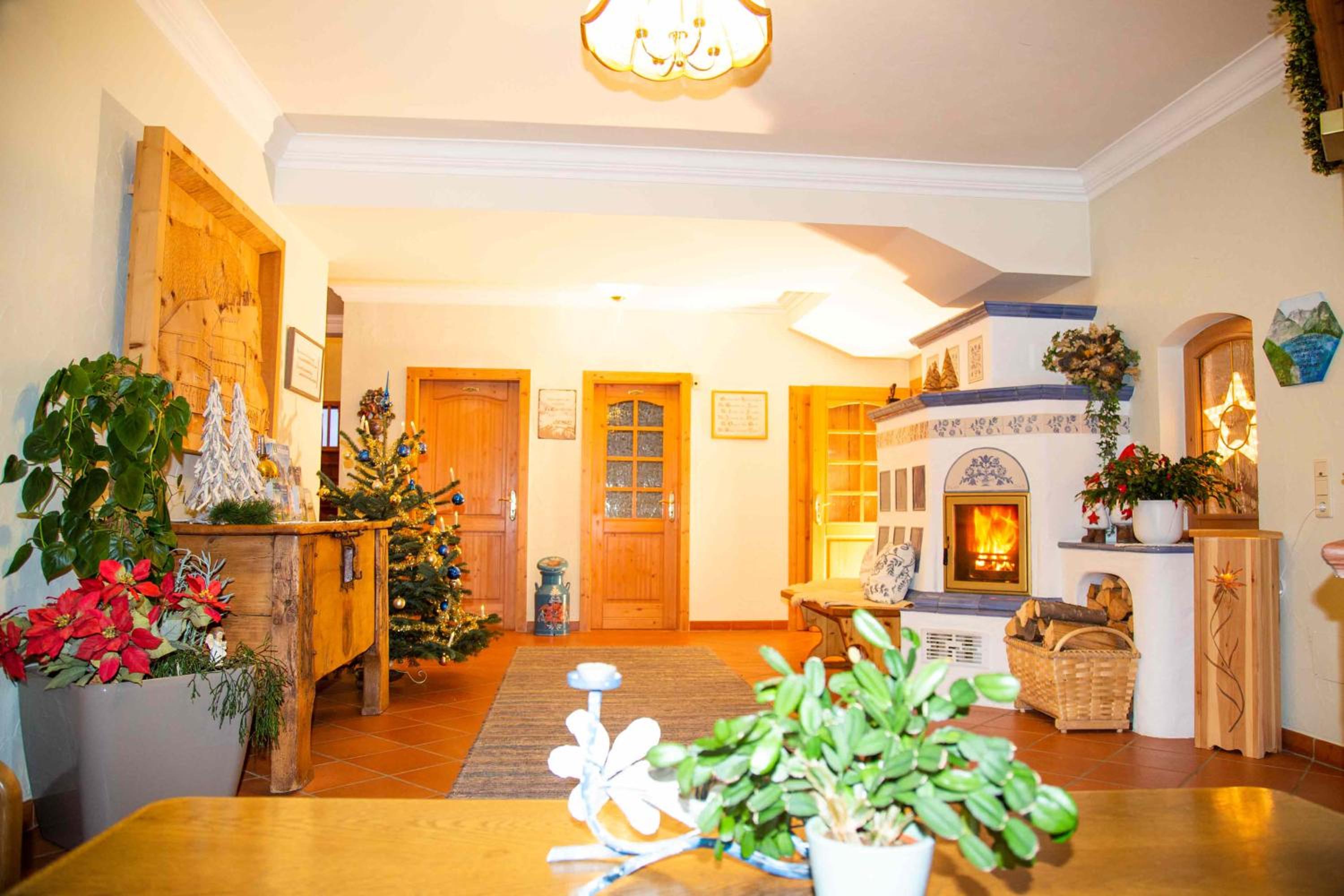 Pension Stoffenbauer