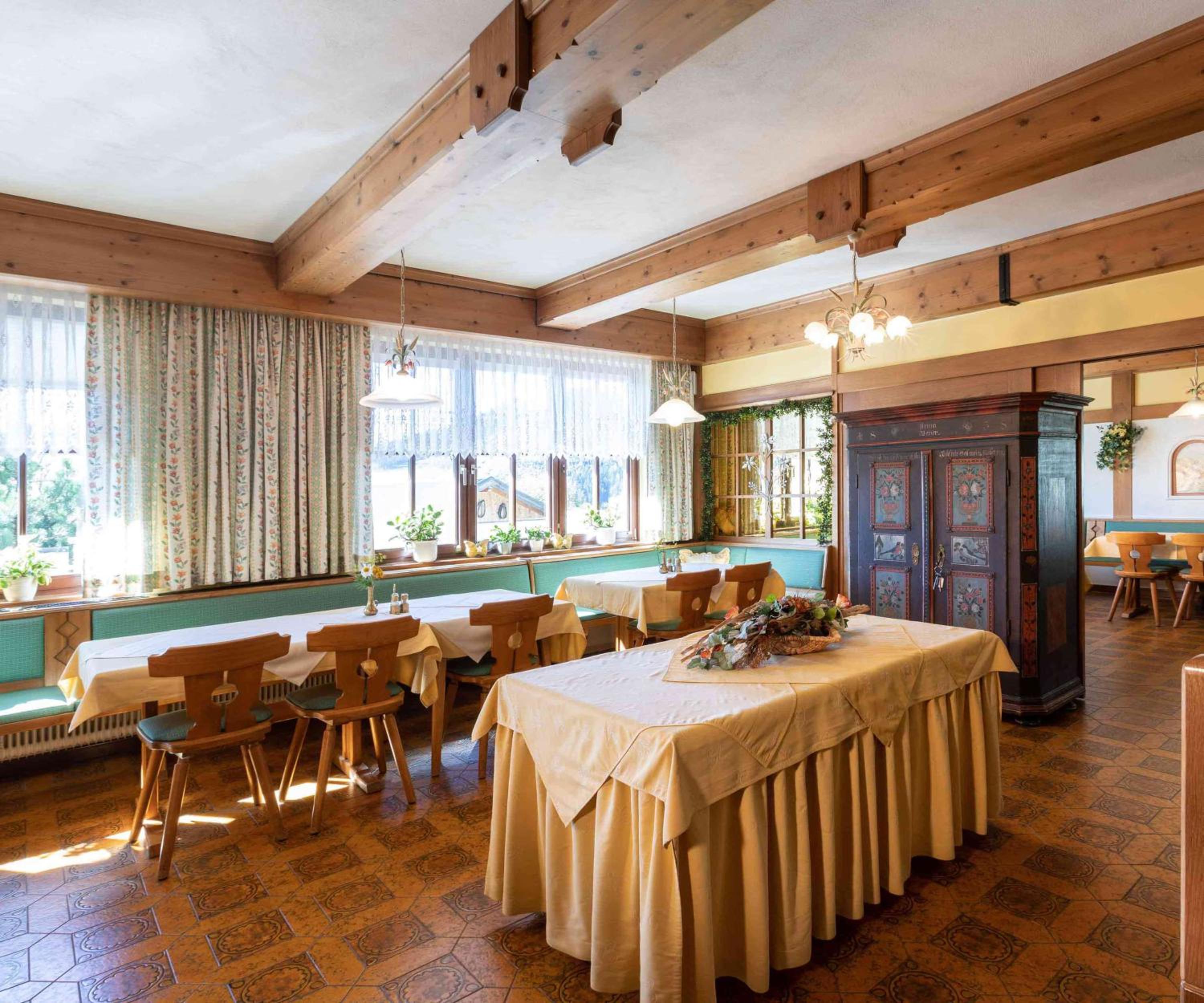 Pension Stoffenbauer