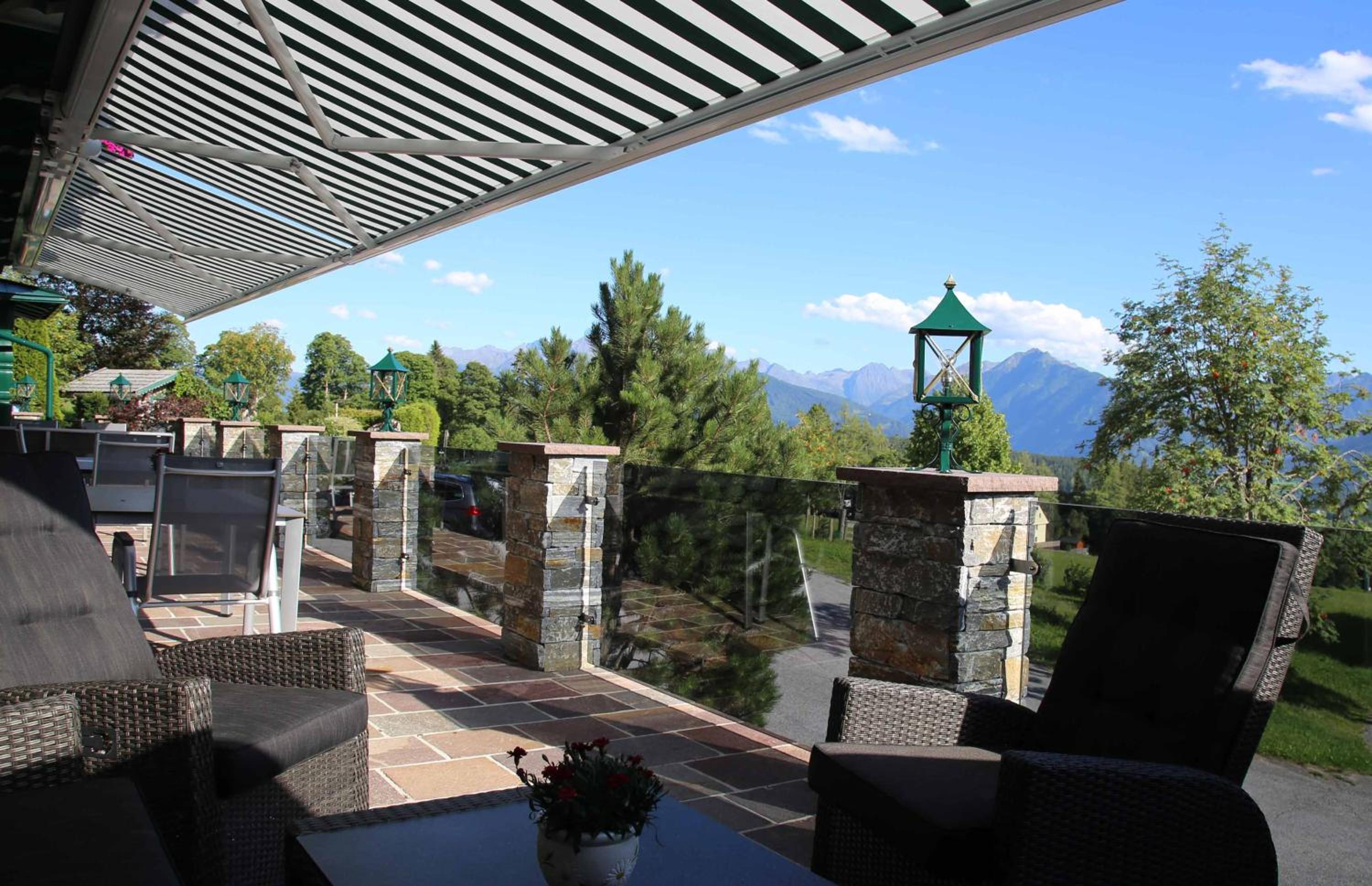Pension Stoffenbauer