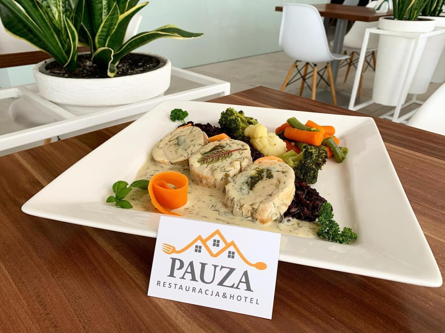 Hotel Pauza, photo 13