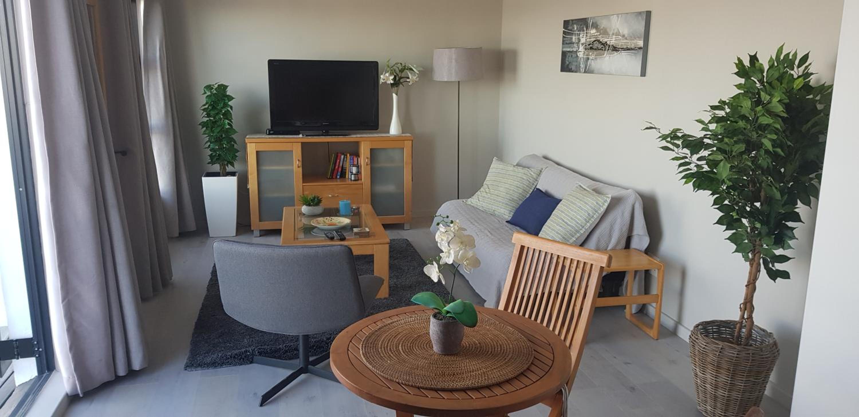Camps Bay Cosy Accommodation