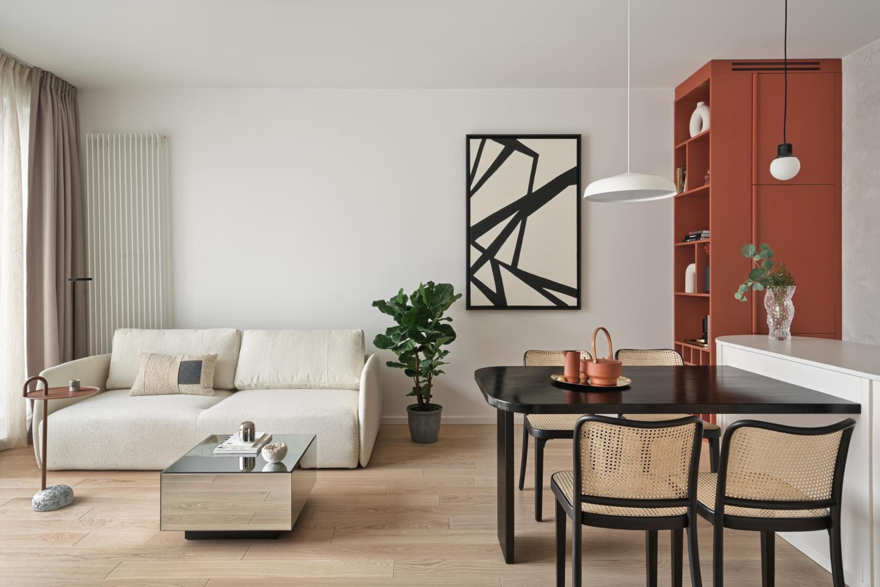 Granaria Comfort Apartments