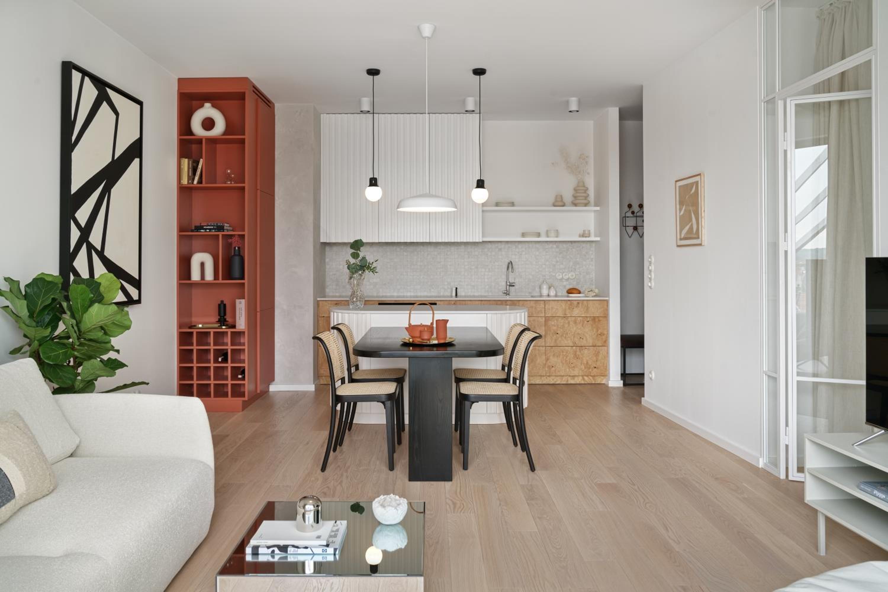 Granaria Comfort Apartments