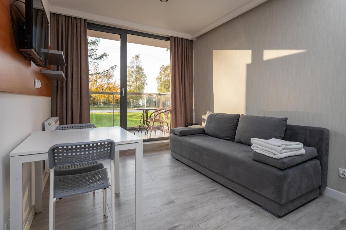Apartamenty Sea Side Apartinfo view 2
