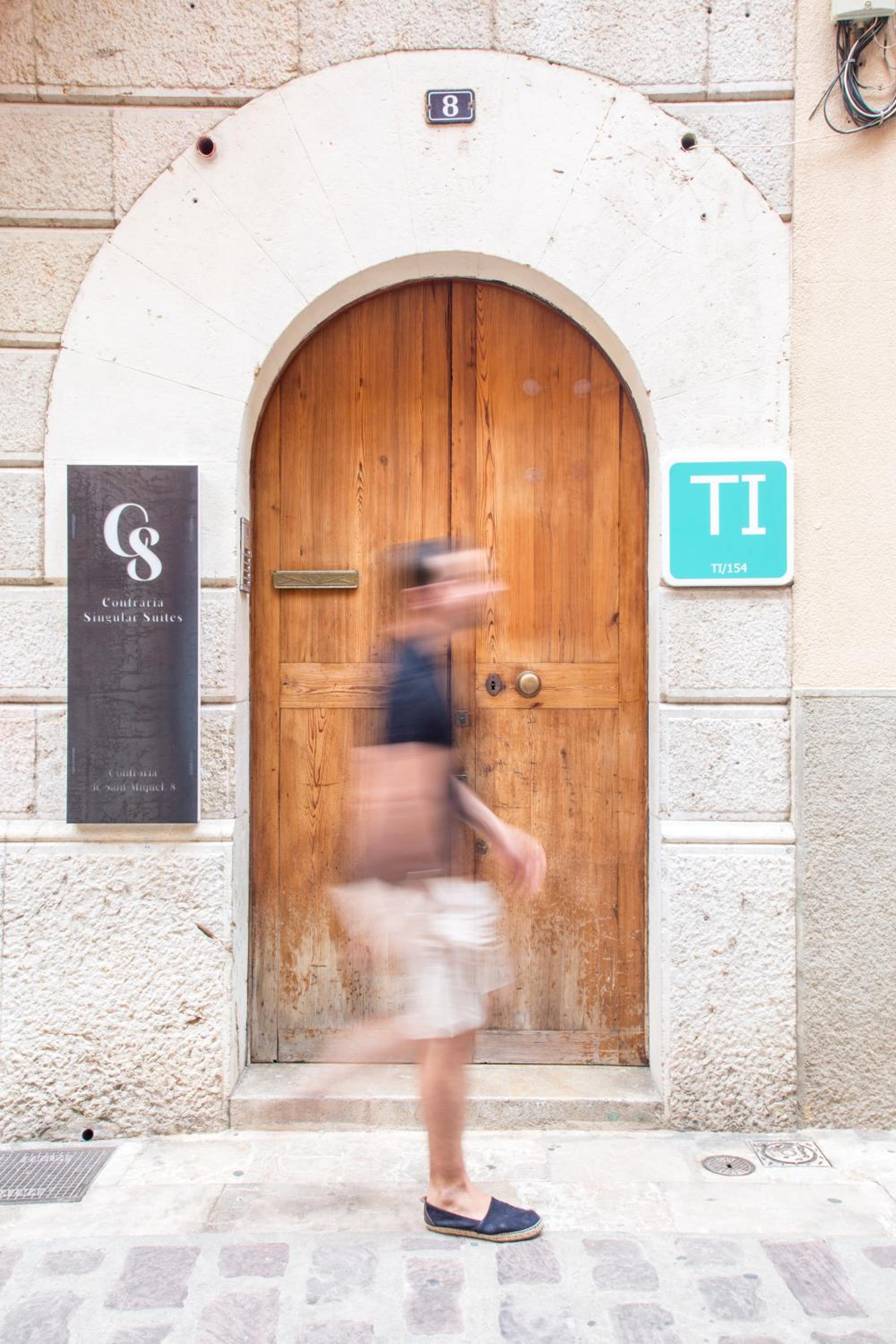Confraria Singular Suites