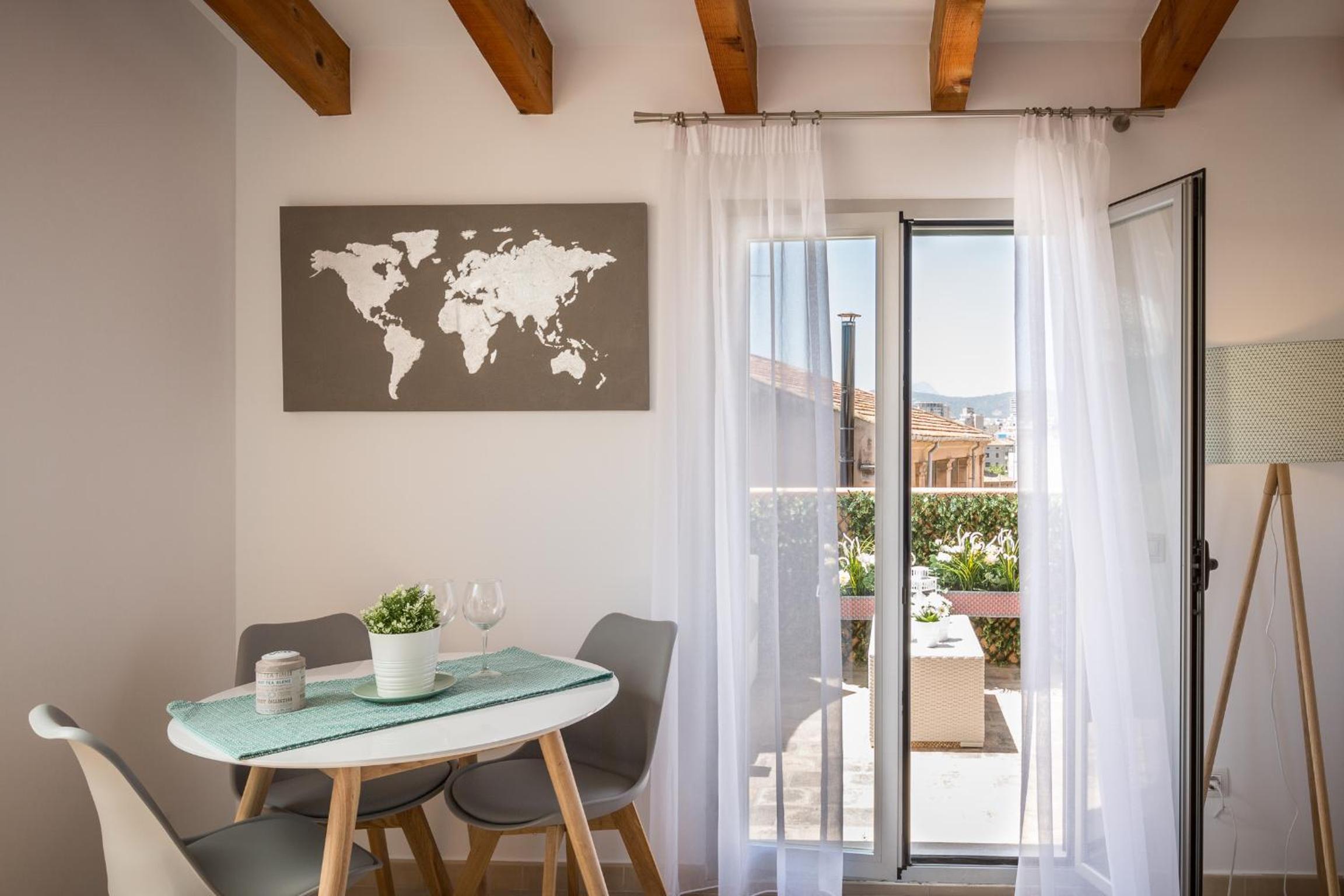 Confraria Singular Suites