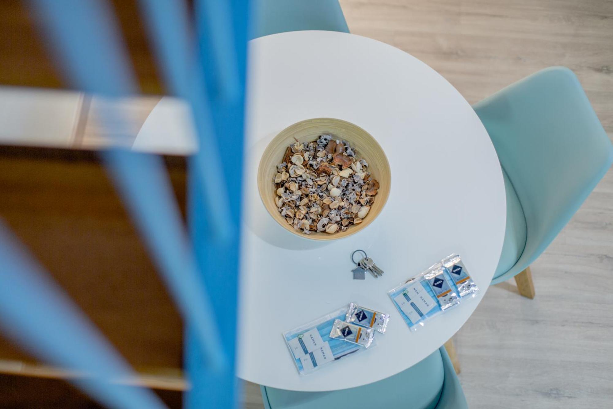 Confraria Singular Suites