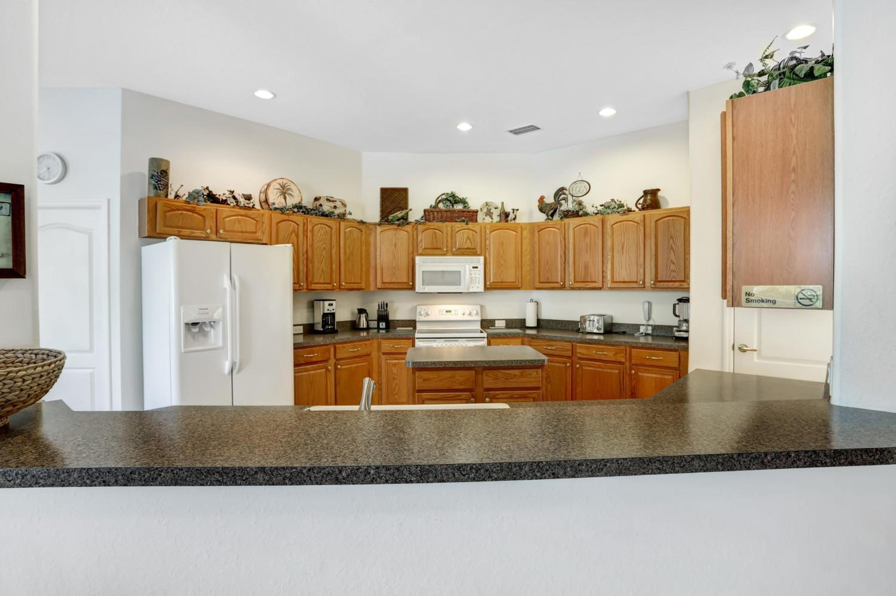 Villa Merrick view 4