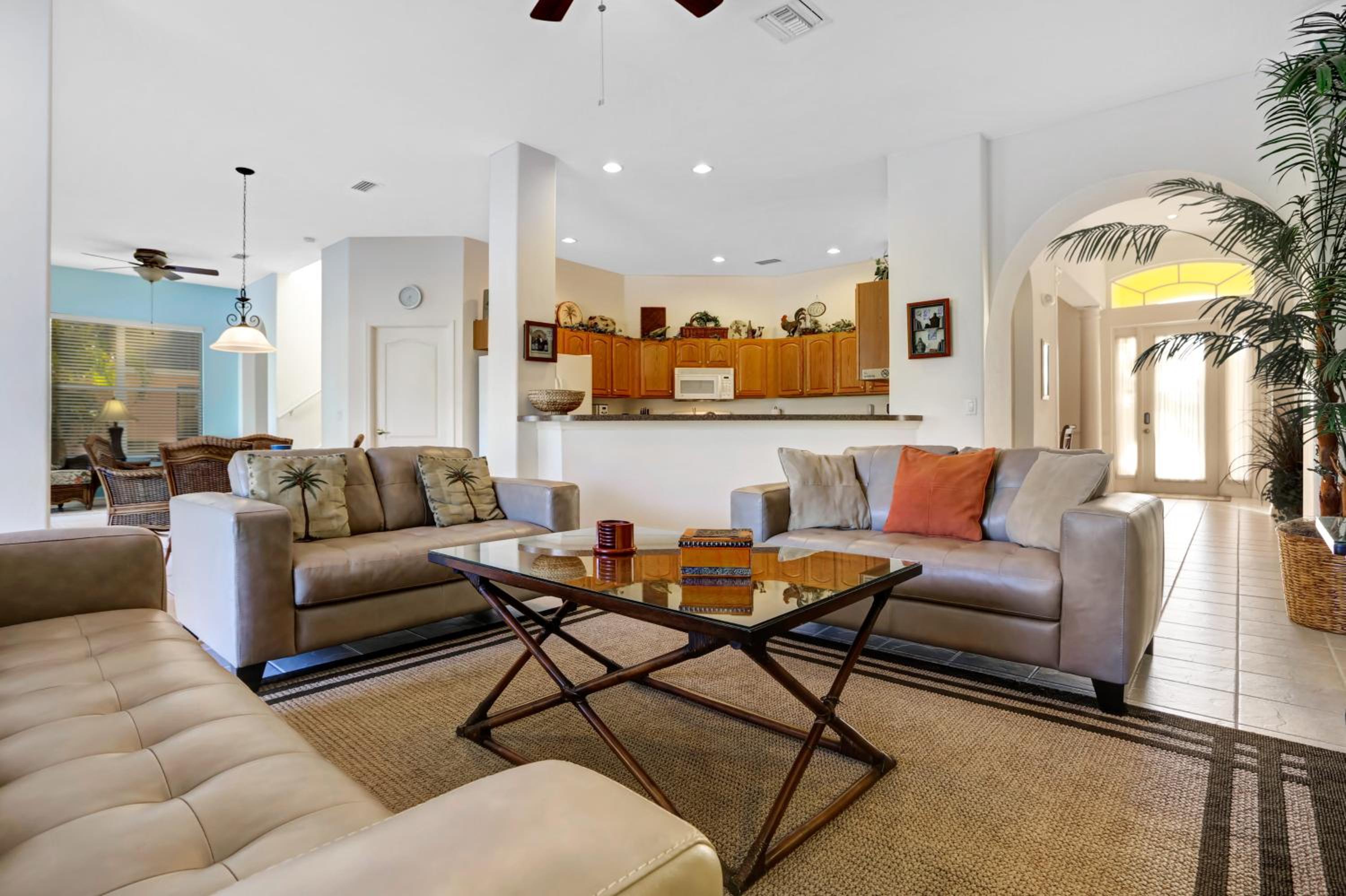 Villa Merrick view 5