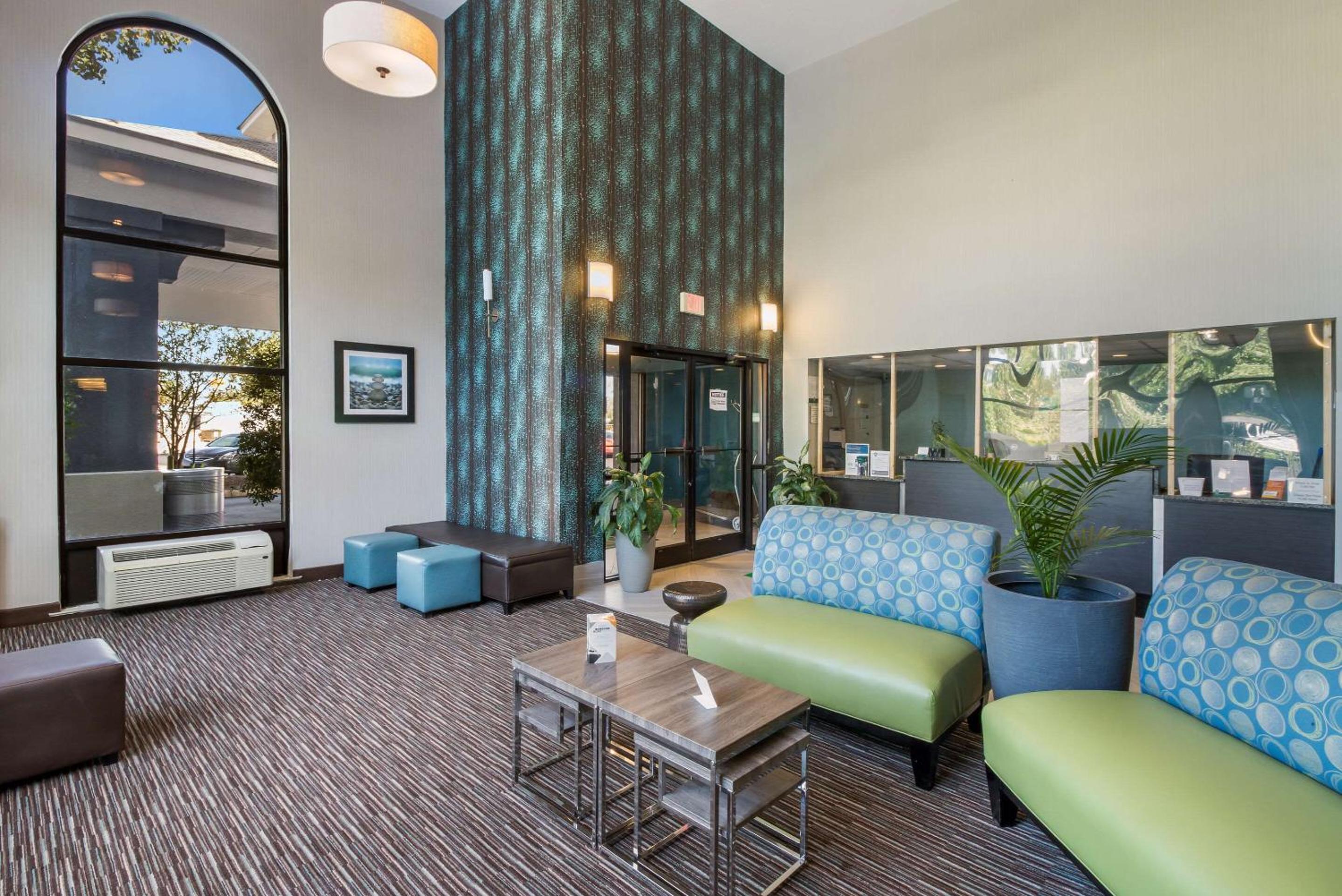 Quality Inn near MCAS Cherry Point, Billede 15