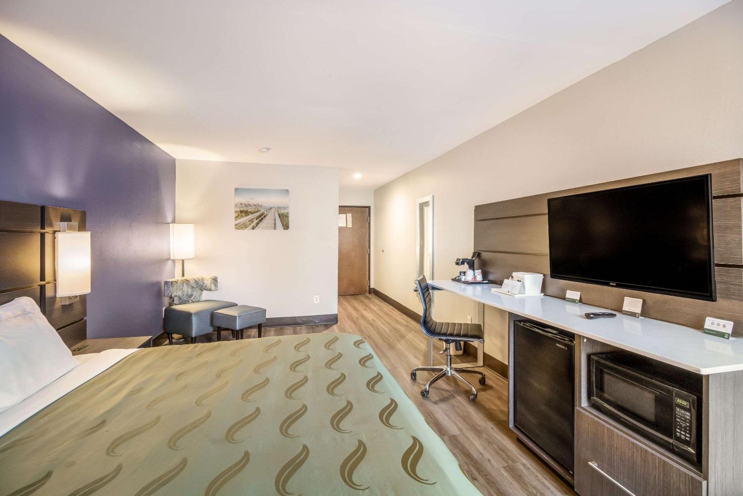 Quality Inn near MCAS Cherry Point, Billede 20