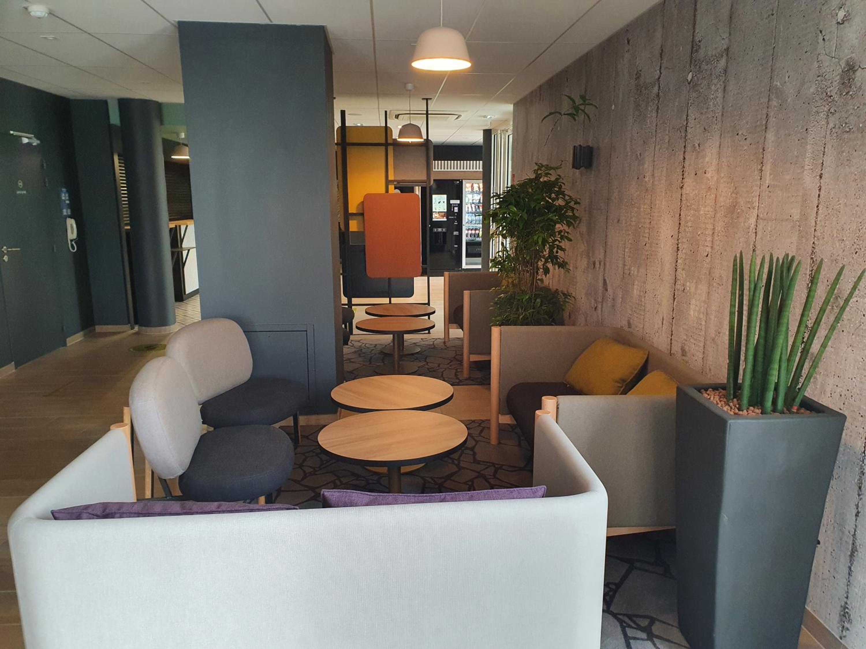 B&B HOTEL Ouistreham, photo 56
