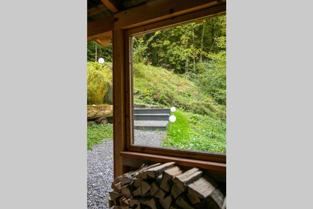 Wood Lodge