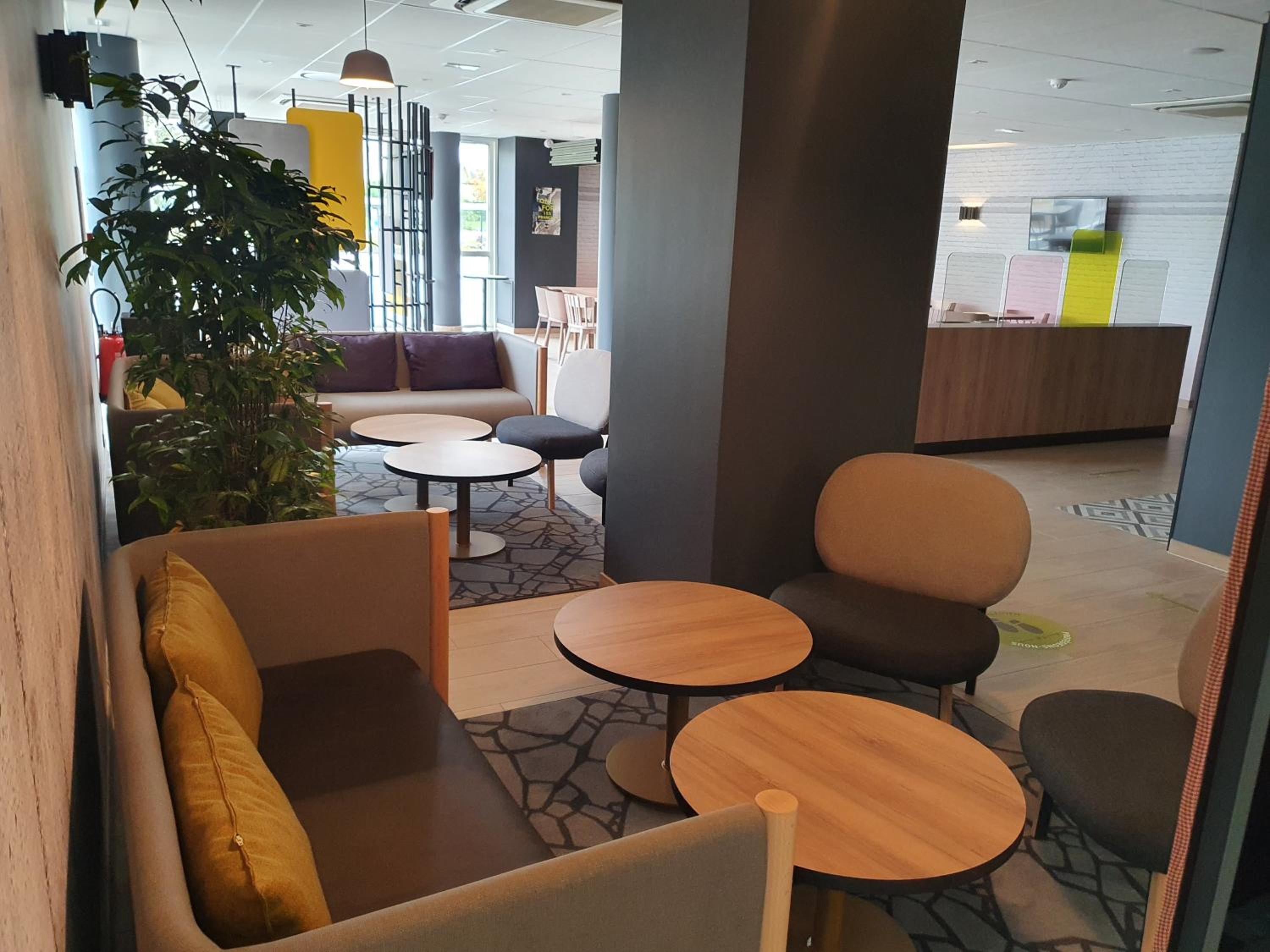 B&B HOTEL Ouistreham, photo 58